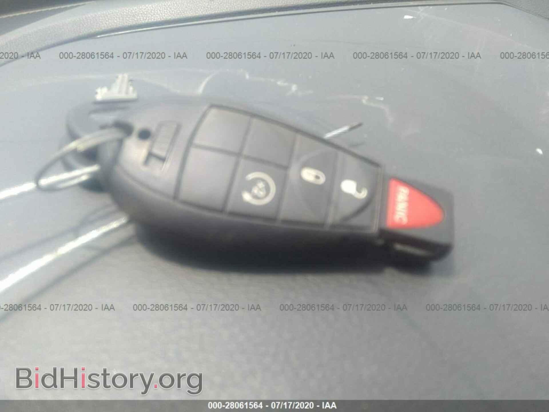 2010 DODGE RAM 1500 - VIN: 1D7RV1CT1AS215368 - Фото 11