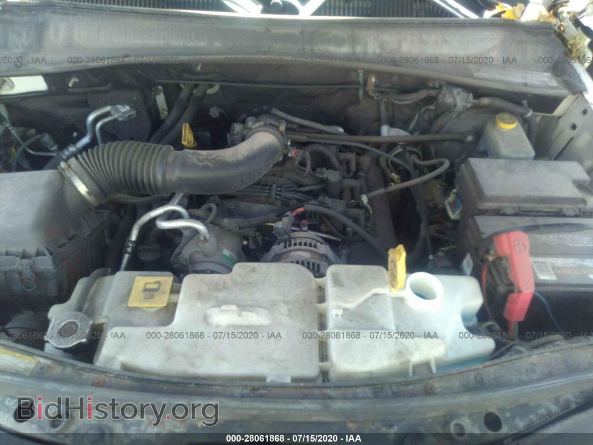 2010 DODGE NITRO - VIN: 1D4PU2GK2AW141885 - Photo 10