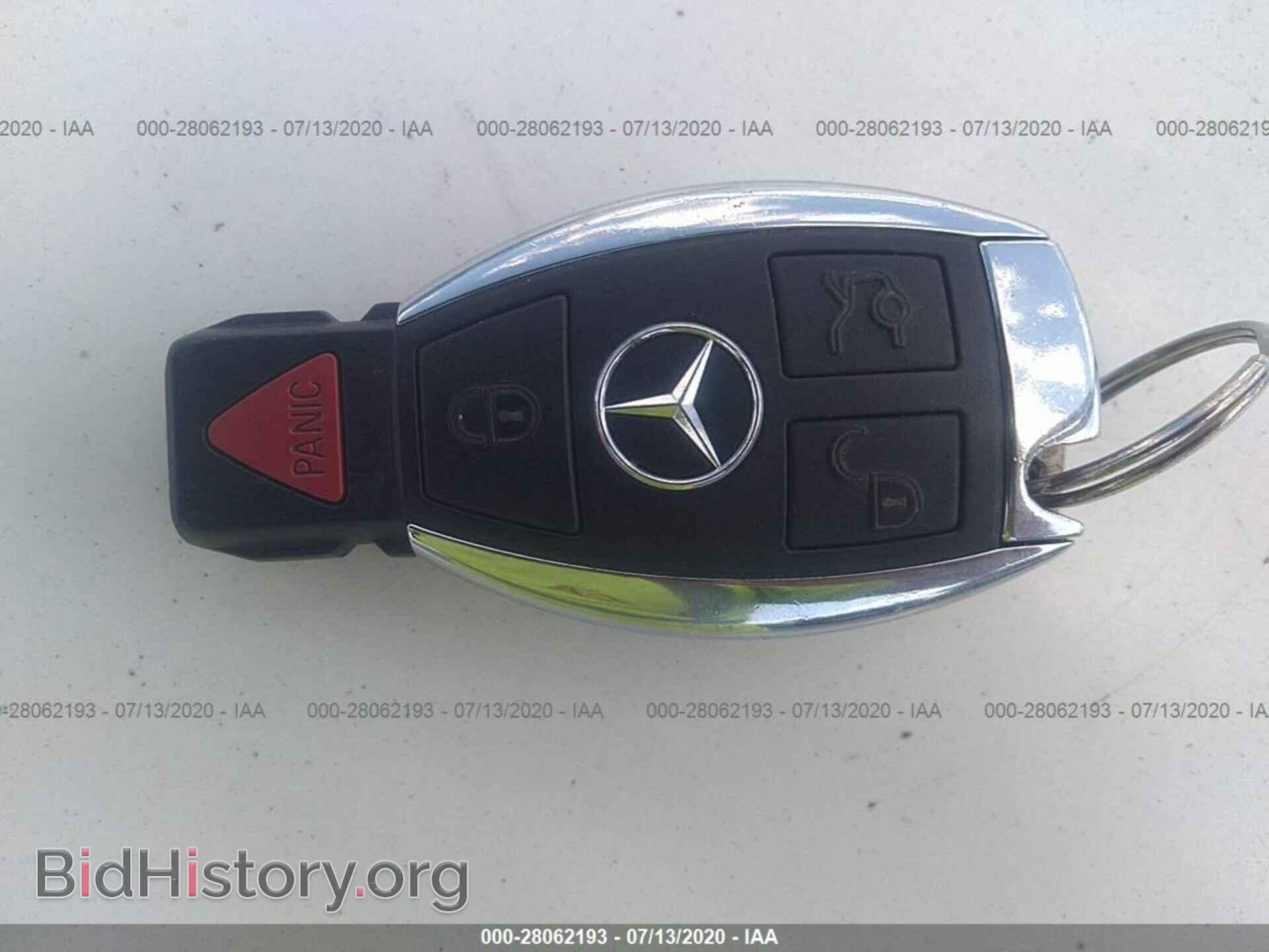 2005 MERCEDES-BENZ E-CLASS - VIN: WDBUF65J65A726675 - Фото 11