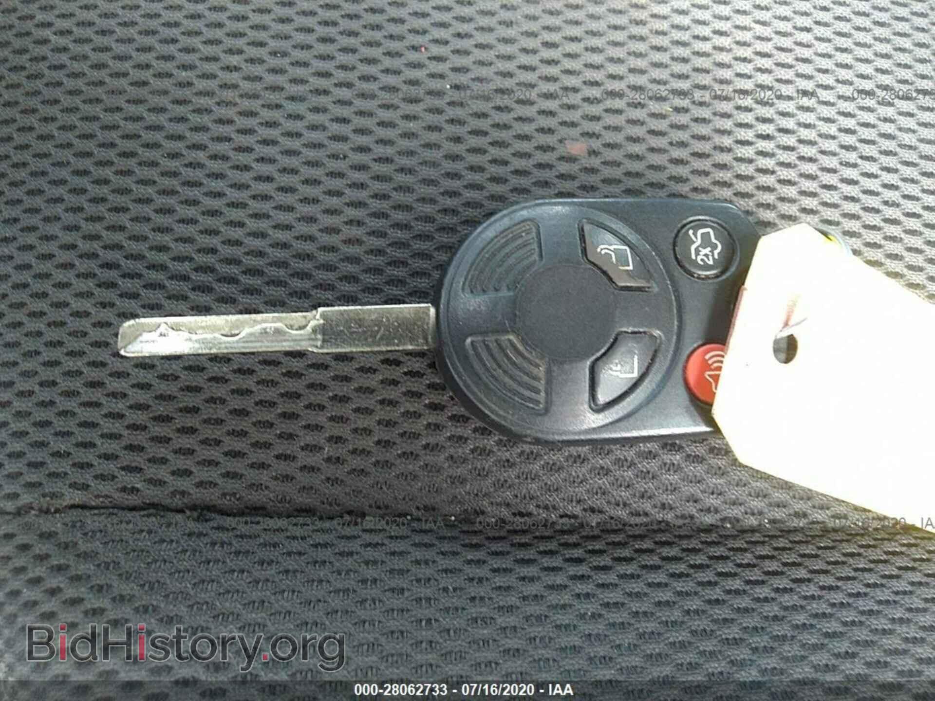 2014 FORD FOCUS - VIN: 1FADP3F26EL320605 - Photo 11