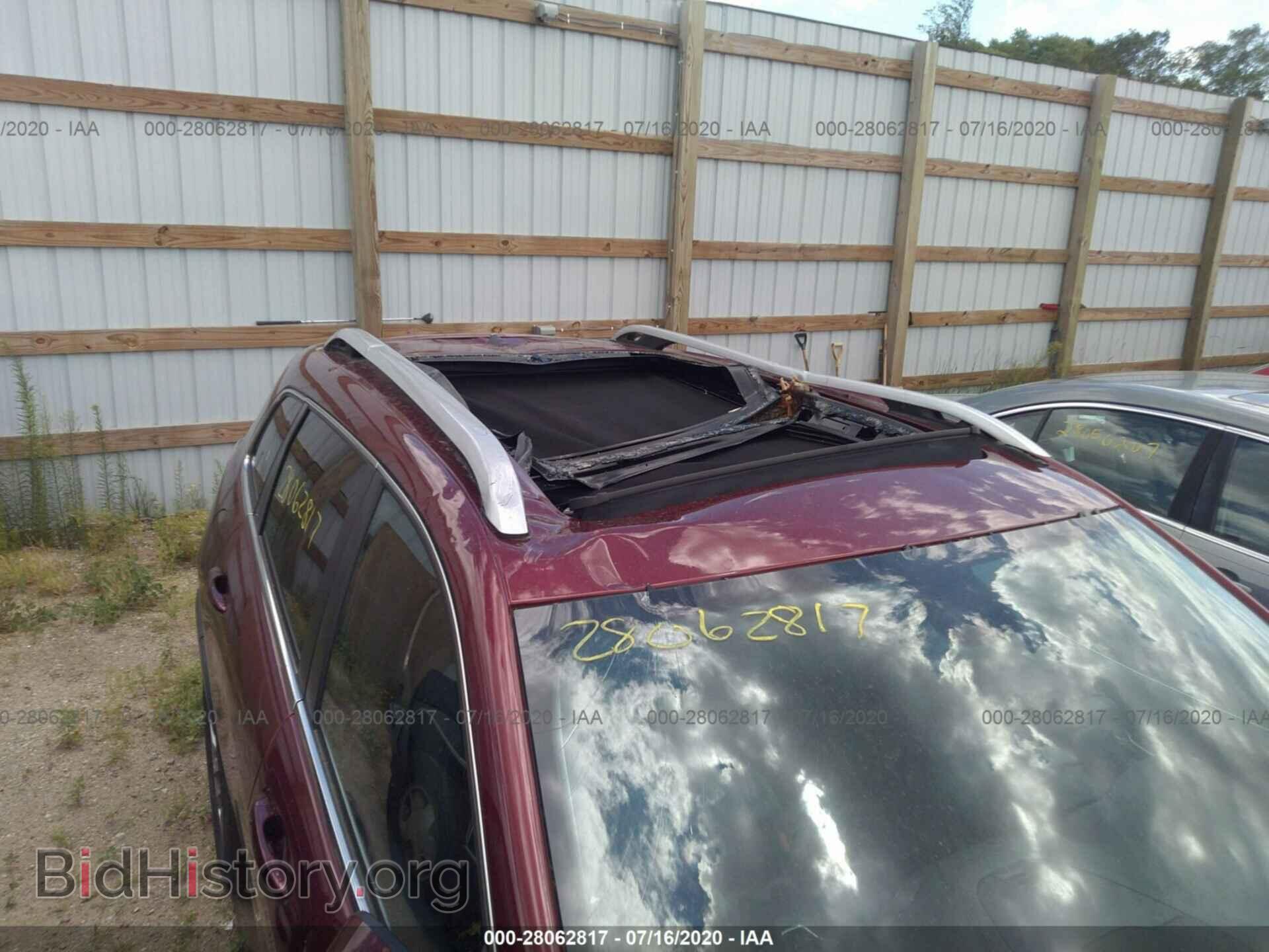 2020 JEEP CHEROKEE - VIN: 1C4PJMLB1LD584972 - Фото 6