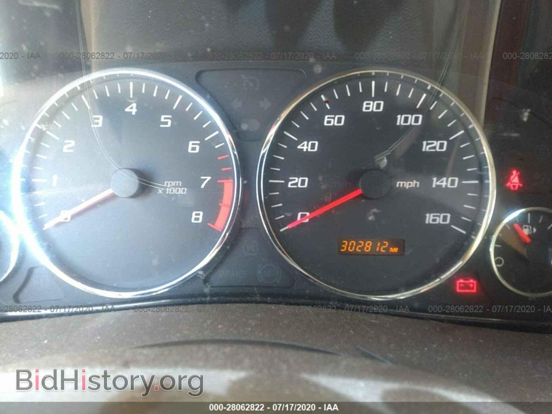 2006 CADILLAC CTS - VIN: 1G6DP577260146490 - Фото 7