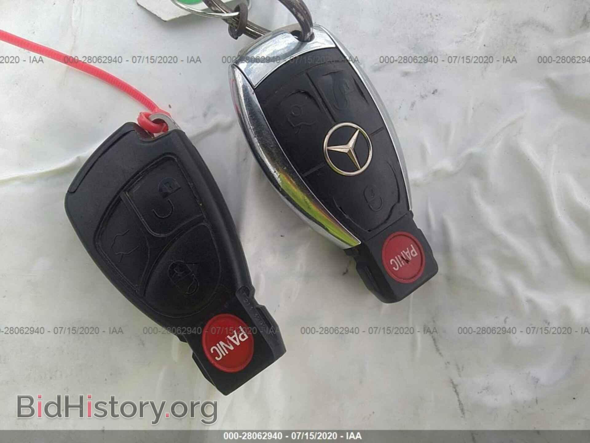 2003 MERCEDES-BENZ E-CLASS - VIN: WDBUF65J93A366167 - Photo 11