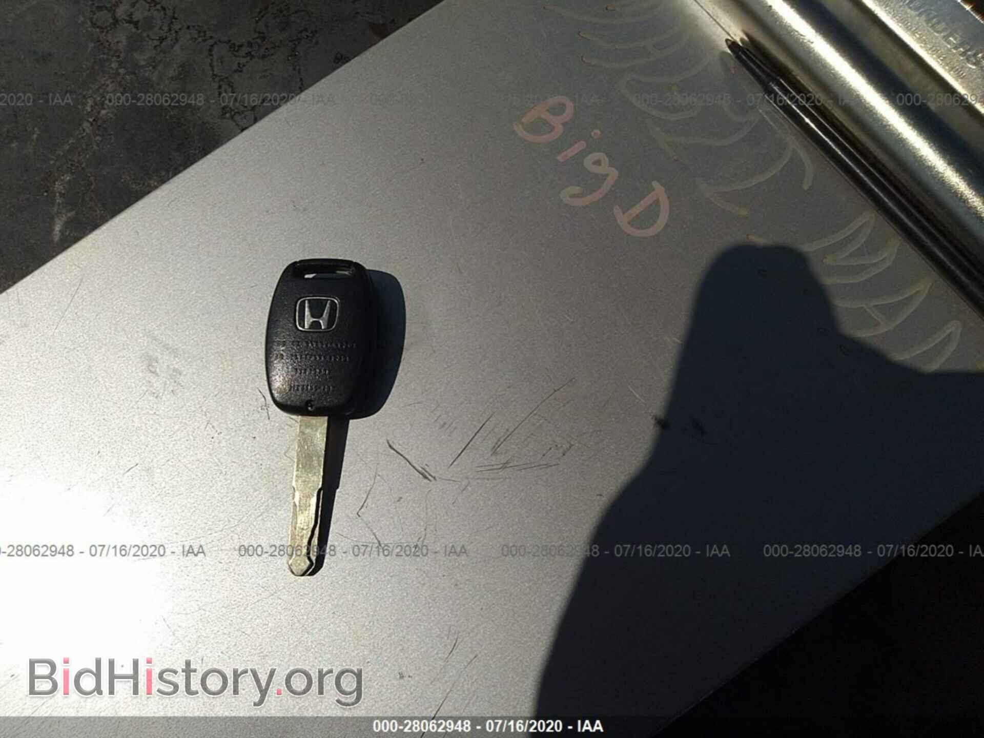 2012 HONDA PILOT - VIN: 5FNYF3H52CB015253 - Фото 11