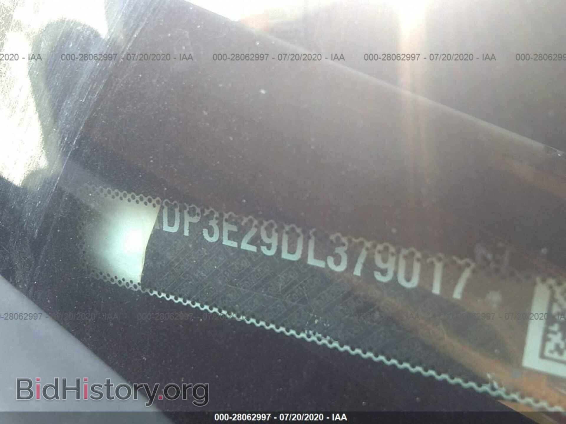2013 FORD FOCUS - VIN: 1FADP3E29DL379017 - Photo 9