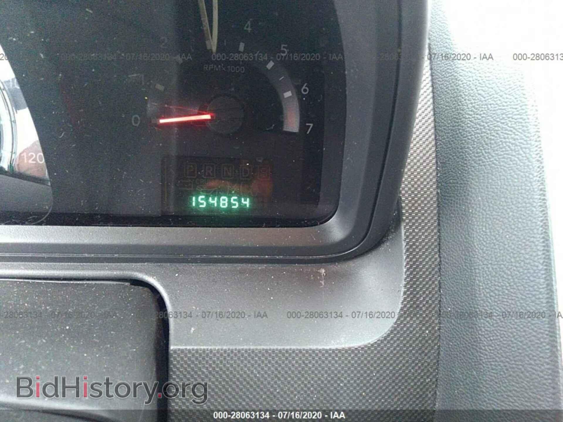 2010 DODGE JOURNEY - VIN: 3D4PG5FV4AT237964 - Фото 7