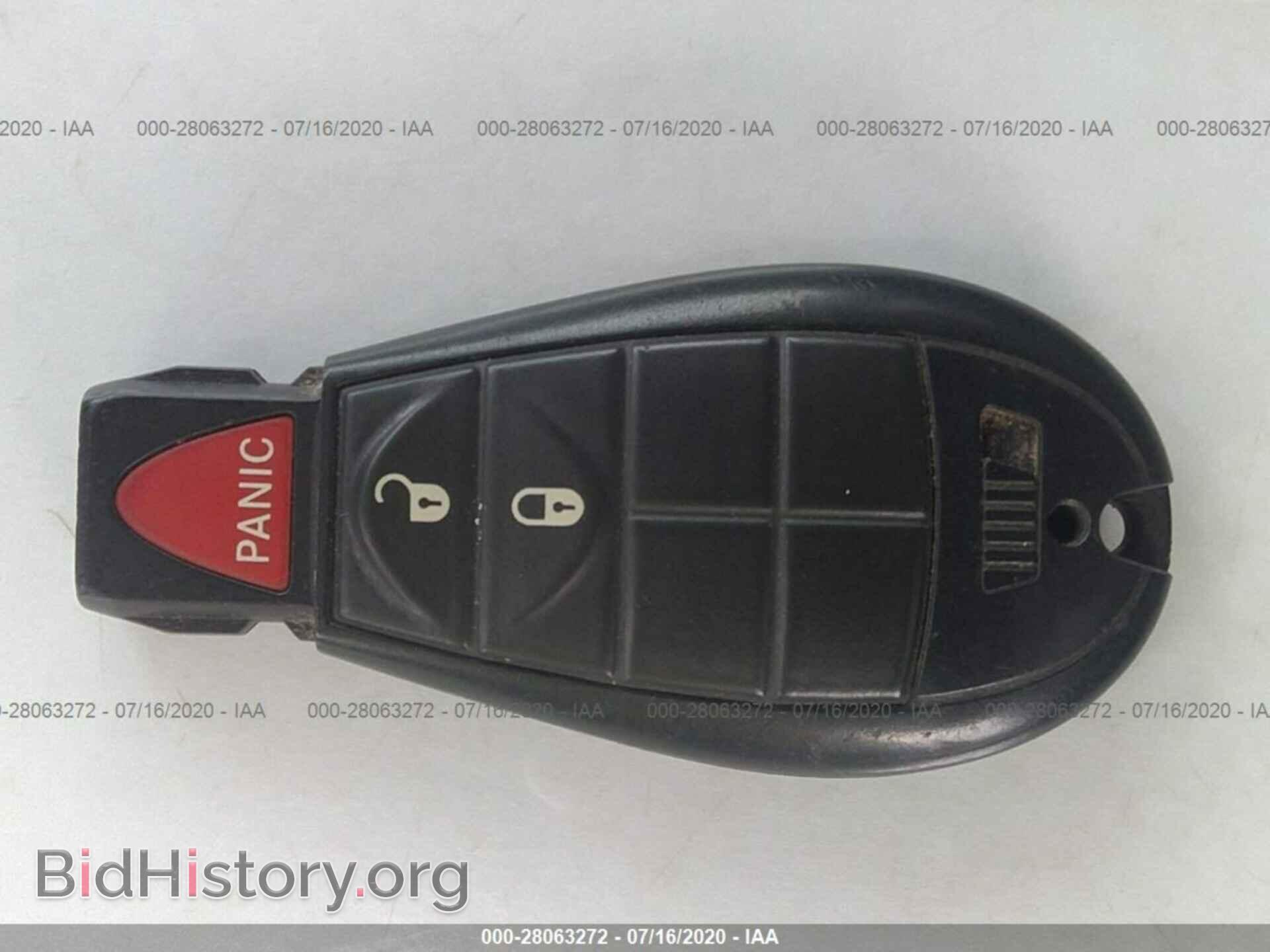 2010 DODGE JOURNEY - VIN: 3D4PH5FV1AT282938 - Фото 11