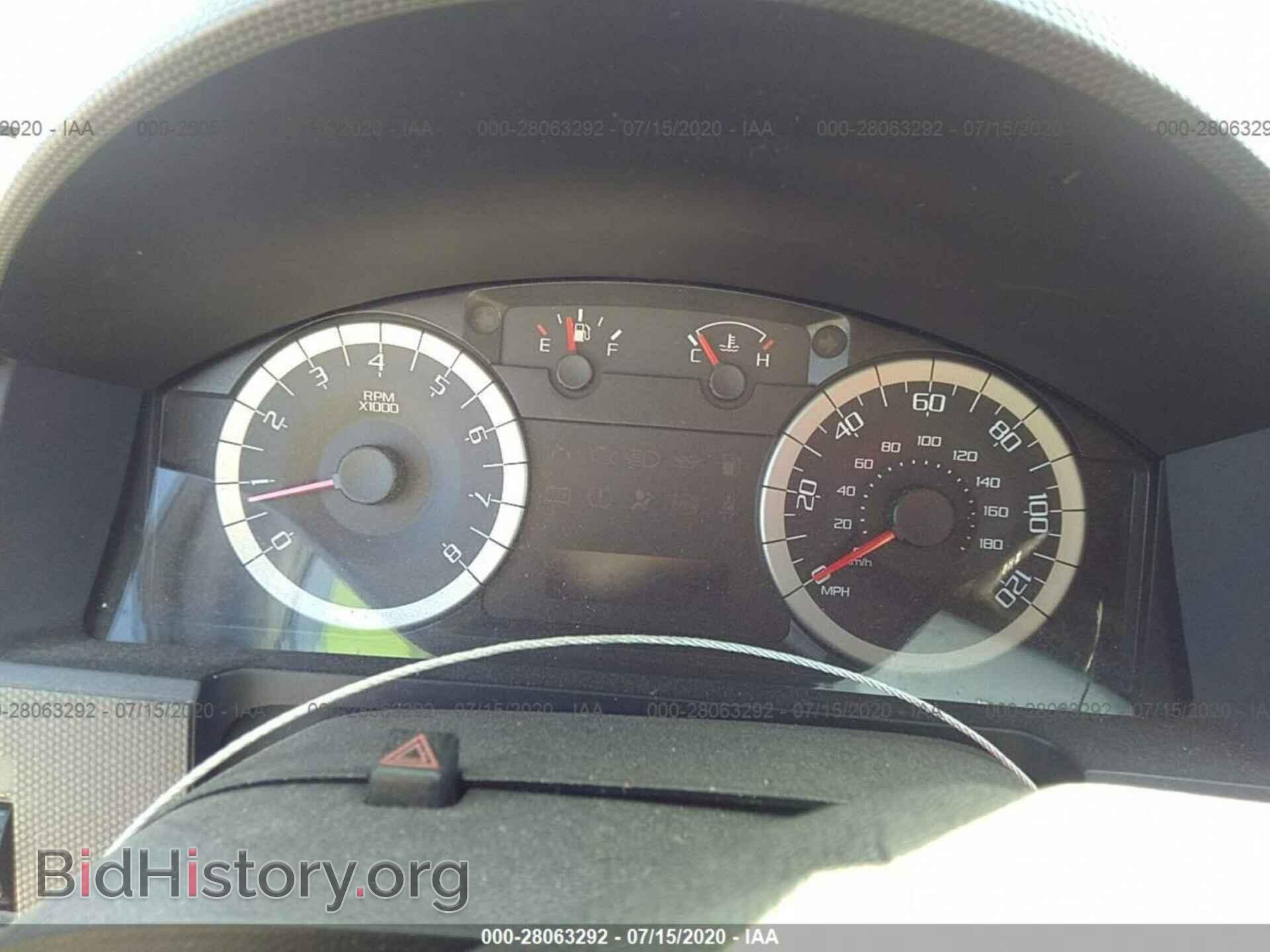 2012 FORD ESCAPE - VIN: 1FMCU0EGXCKB71432 - Фото 7