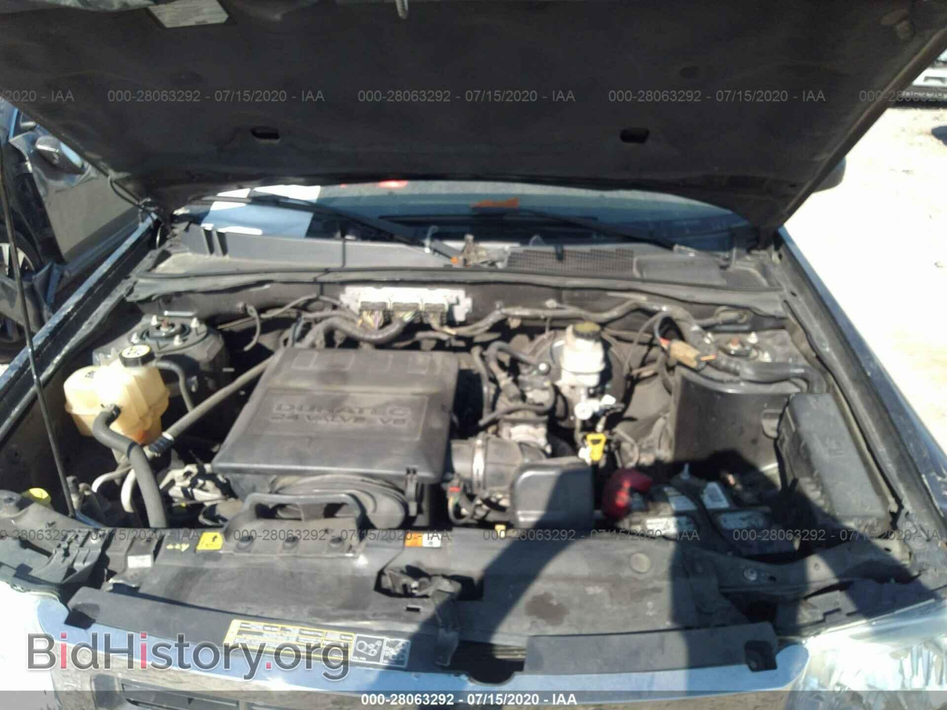 2012 FORD ESCAPE - VIN: 1FMCU0EGXCKB71432 - Фото 10