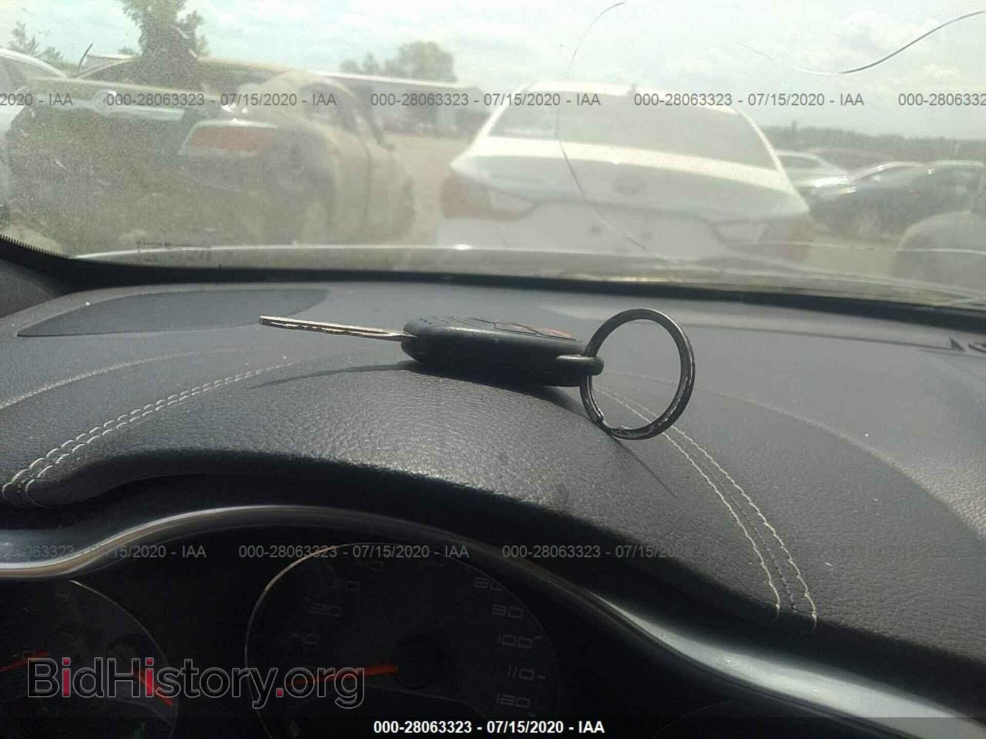 2013 DODGE AVENGER - VIN: 1C3CDZCB1DN661973 - Фото 11