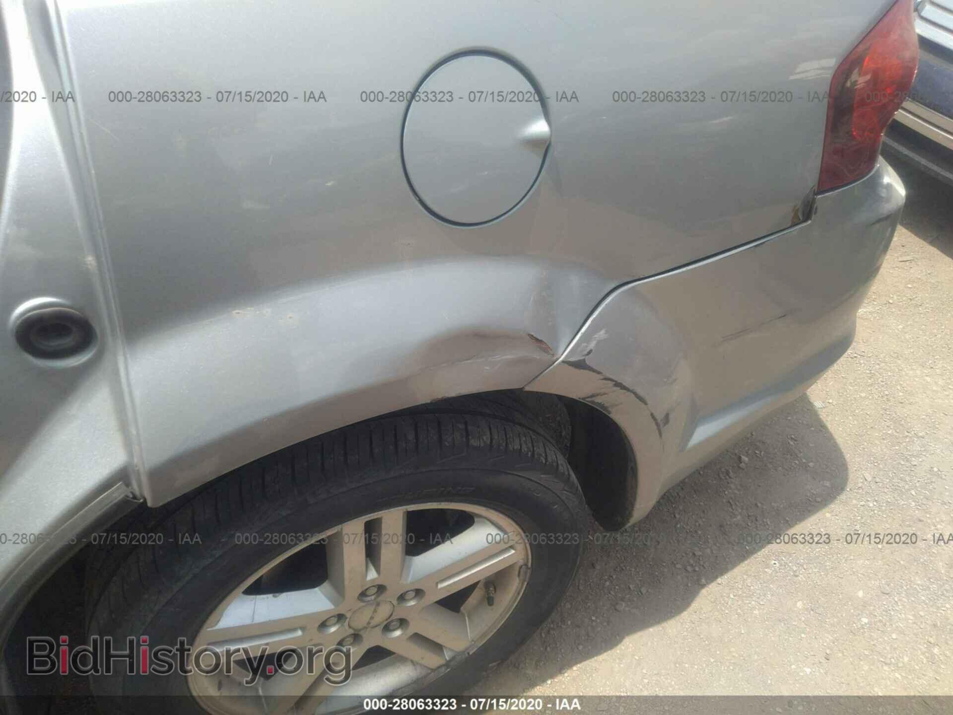 2013 DODGE AVENGER - VIN: 1C3CDZCB1DN661973 - Фото 12