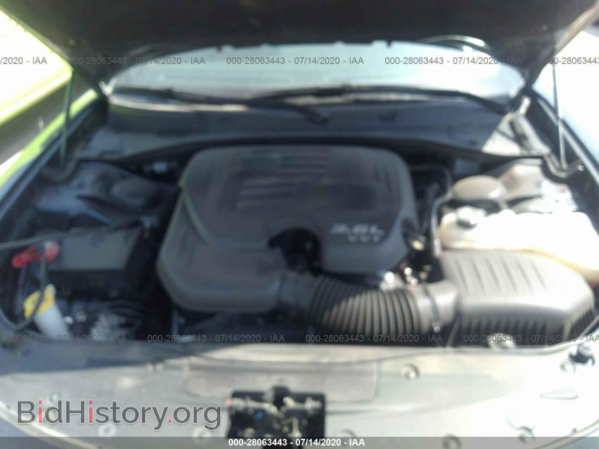 2019 DODGE CHARGER - VIN: 2C3CDXBG7KH698968 - Photo 10