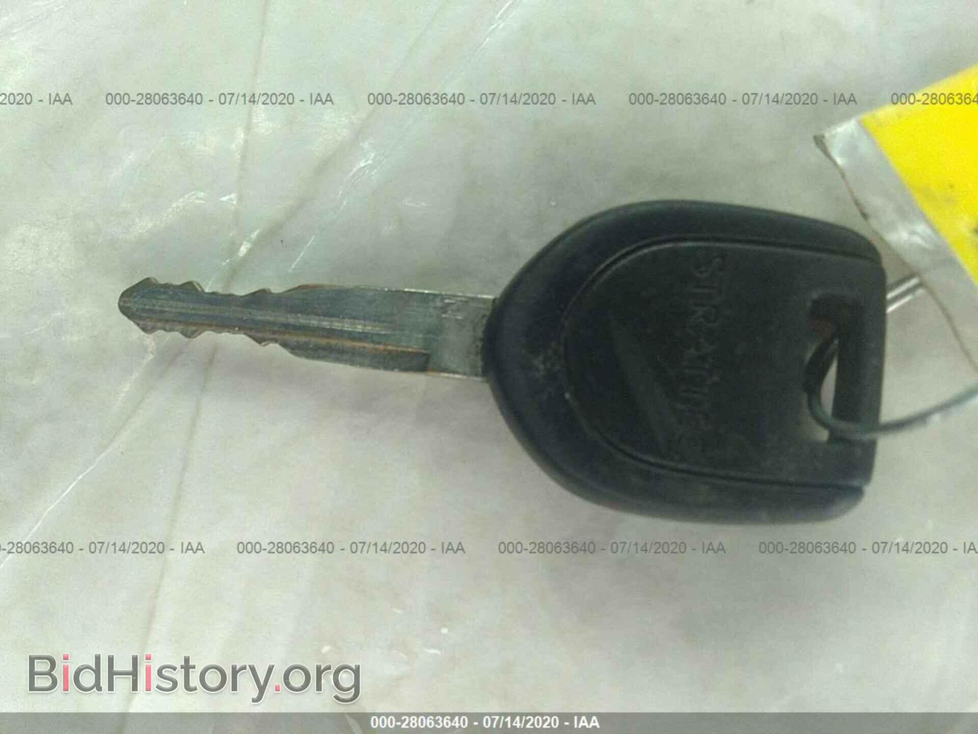 2001 MITSUBISHI ECLIPSE - VIN: 4A3AC54H31E215298 - Photo 11