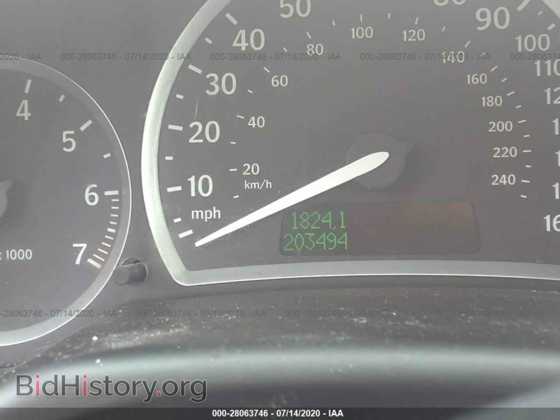 2006 SAAB 9-3 - VIN: YS3FD49Y161005296 - Photo 7
