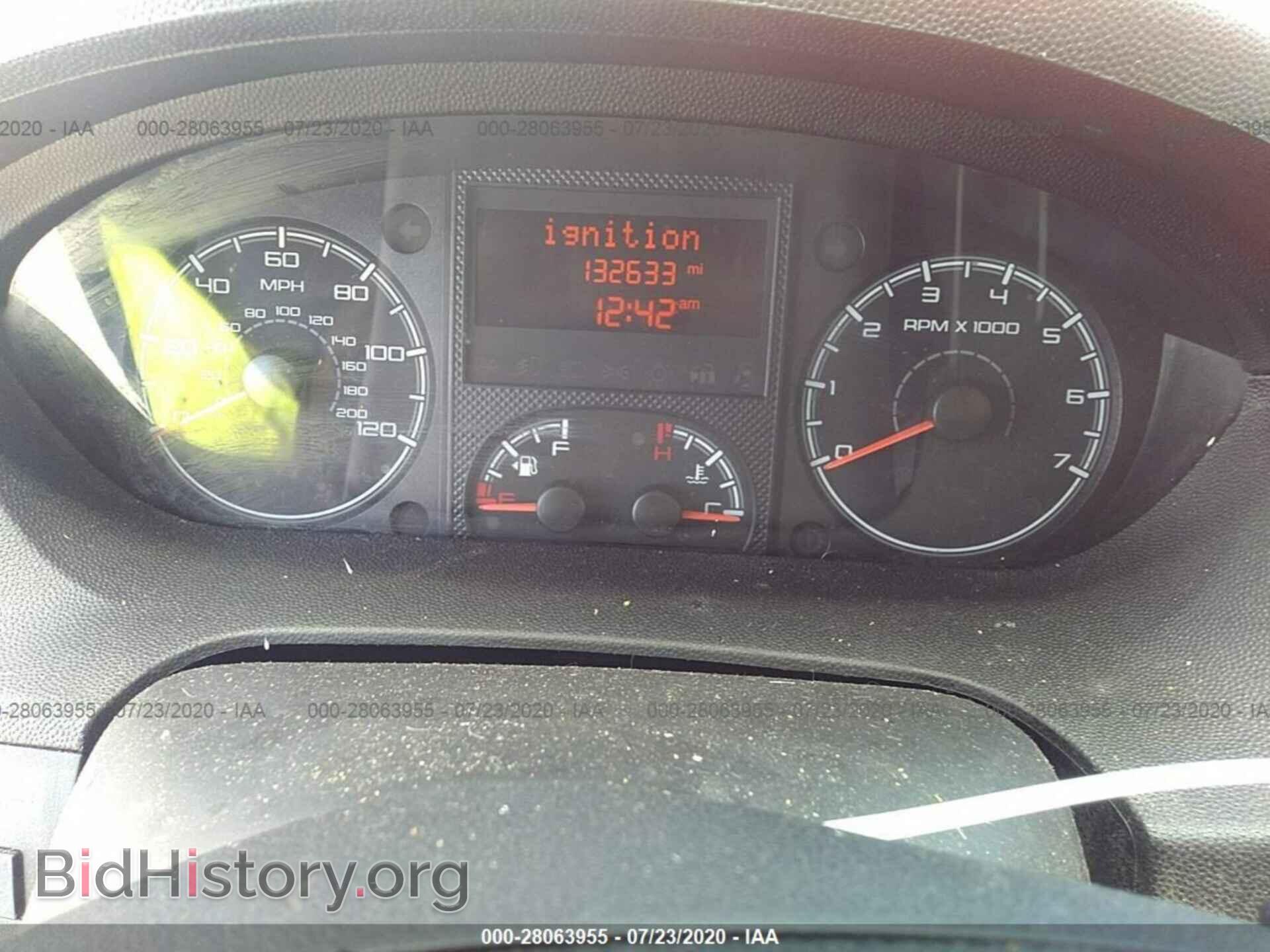 2014 RAM PROMASTER - VIN: 3C6TRVDG7EE115949 - Photo 7