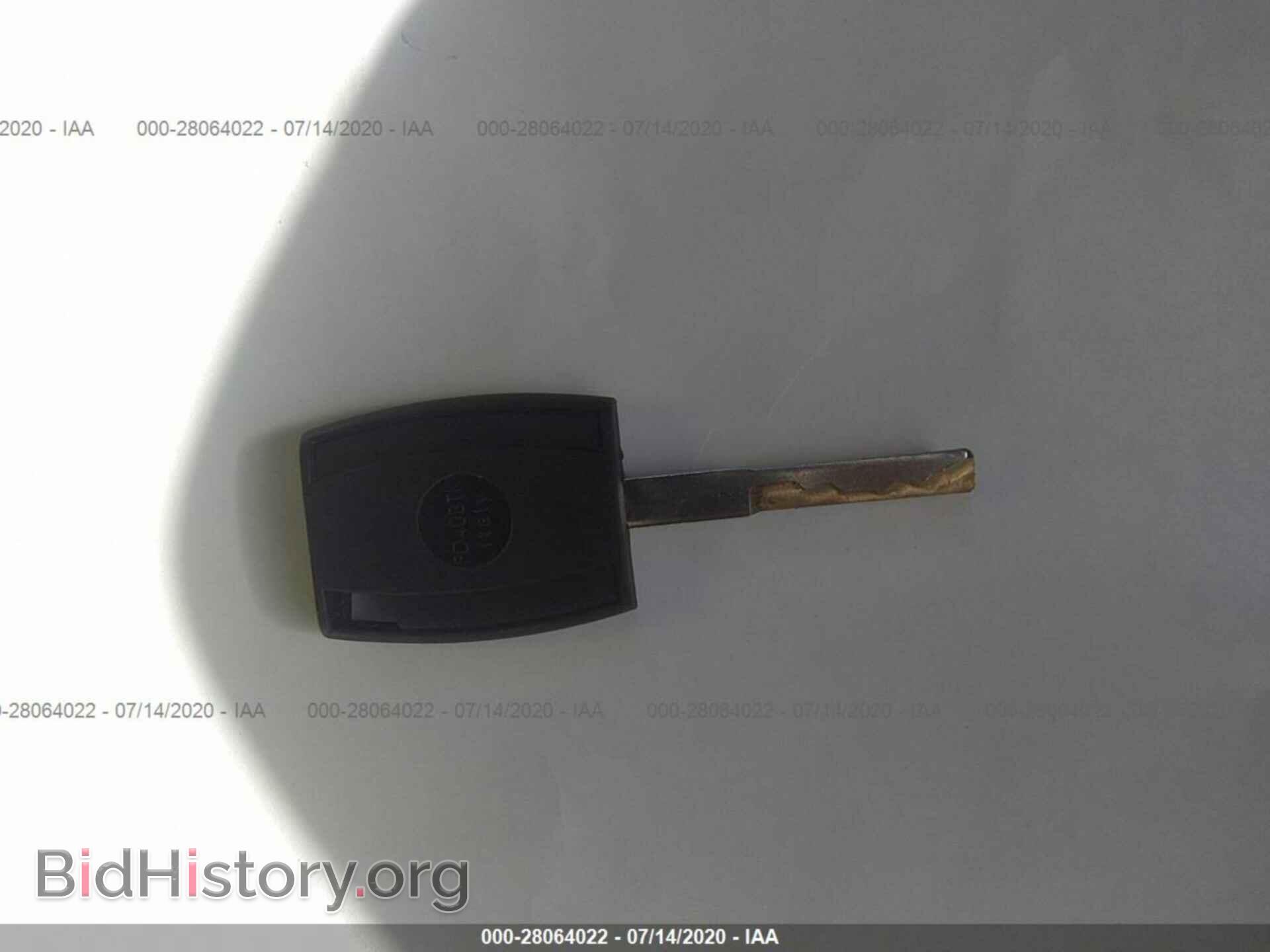 2012 FORD FOCUS - VIN: 1FAHP3M25CL375502 - Photo 11
