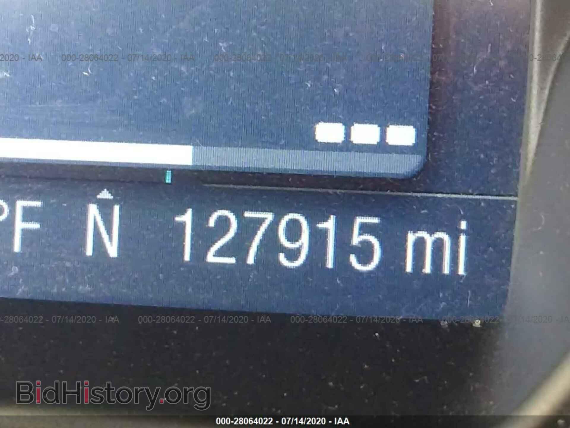 2012 FORD FOCUS - VIN: 1FAHP3M25CL375502 - Photo 7