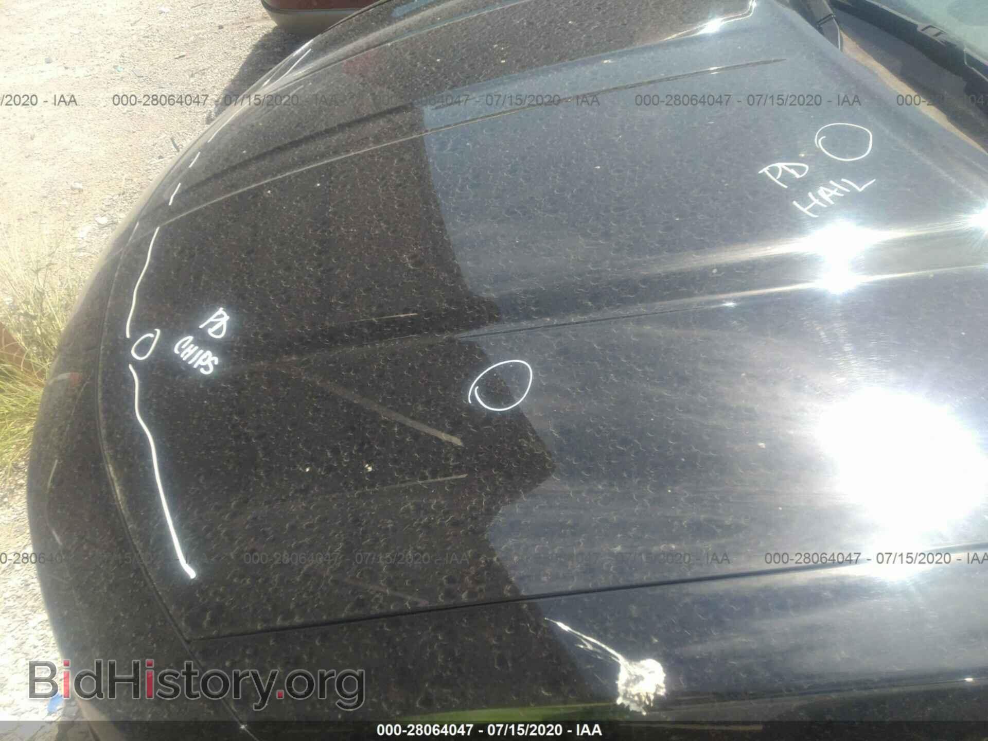 2019 DODGE CHARGER - VIN: 2C3CDXBG2KH657941 - Photo 6