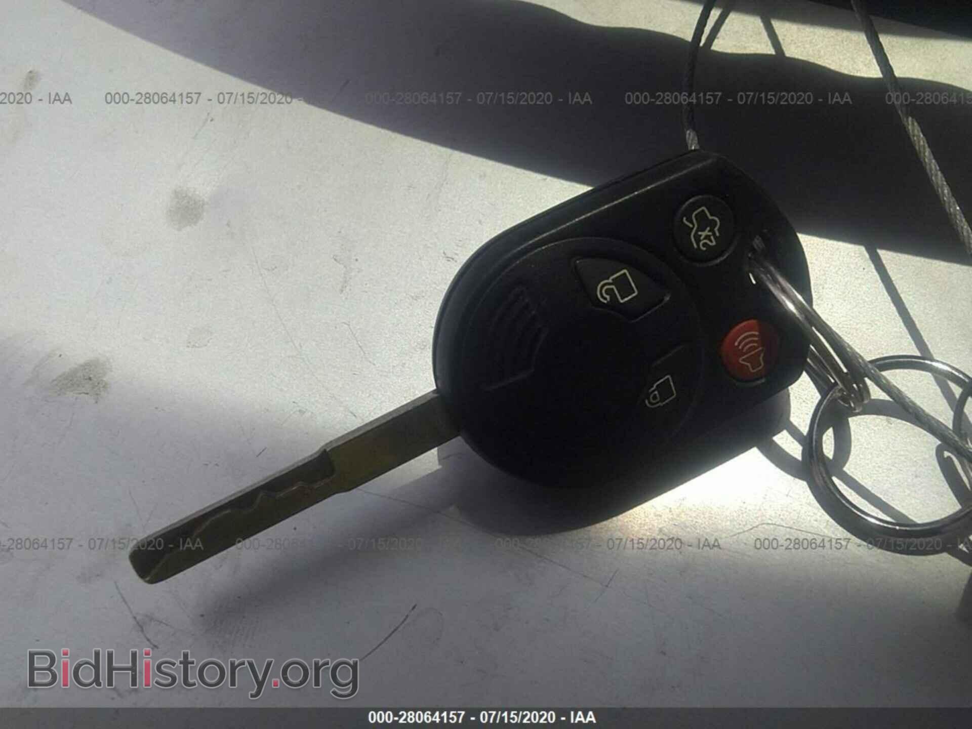 2013 FORD FOCUS - VIN: 1FADP3K2XDL381069 - Photo 11