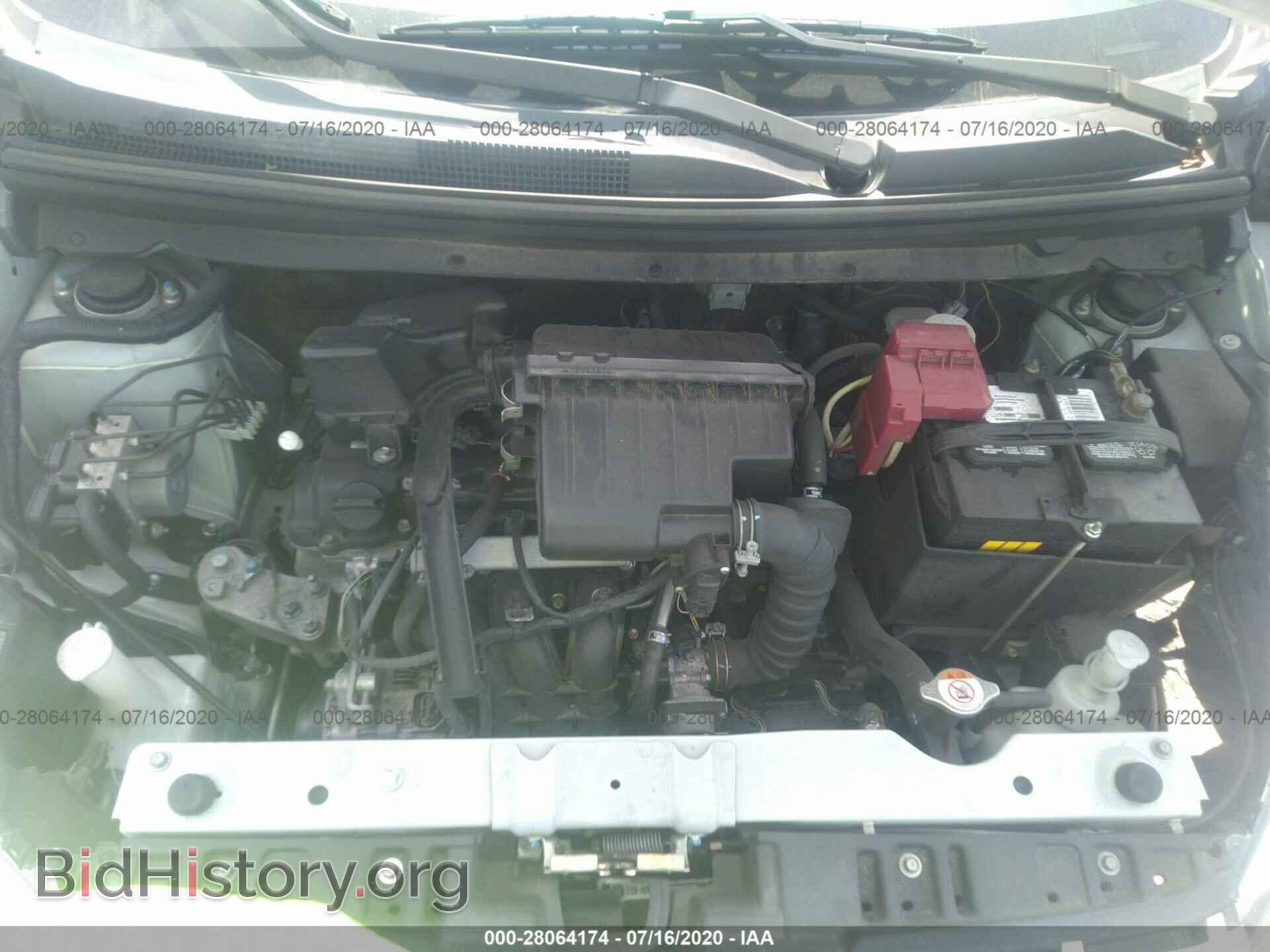 2017 MITSUBISHI MIRAGE - VIN: ML32A3HJ3HH006413 - Фото 10