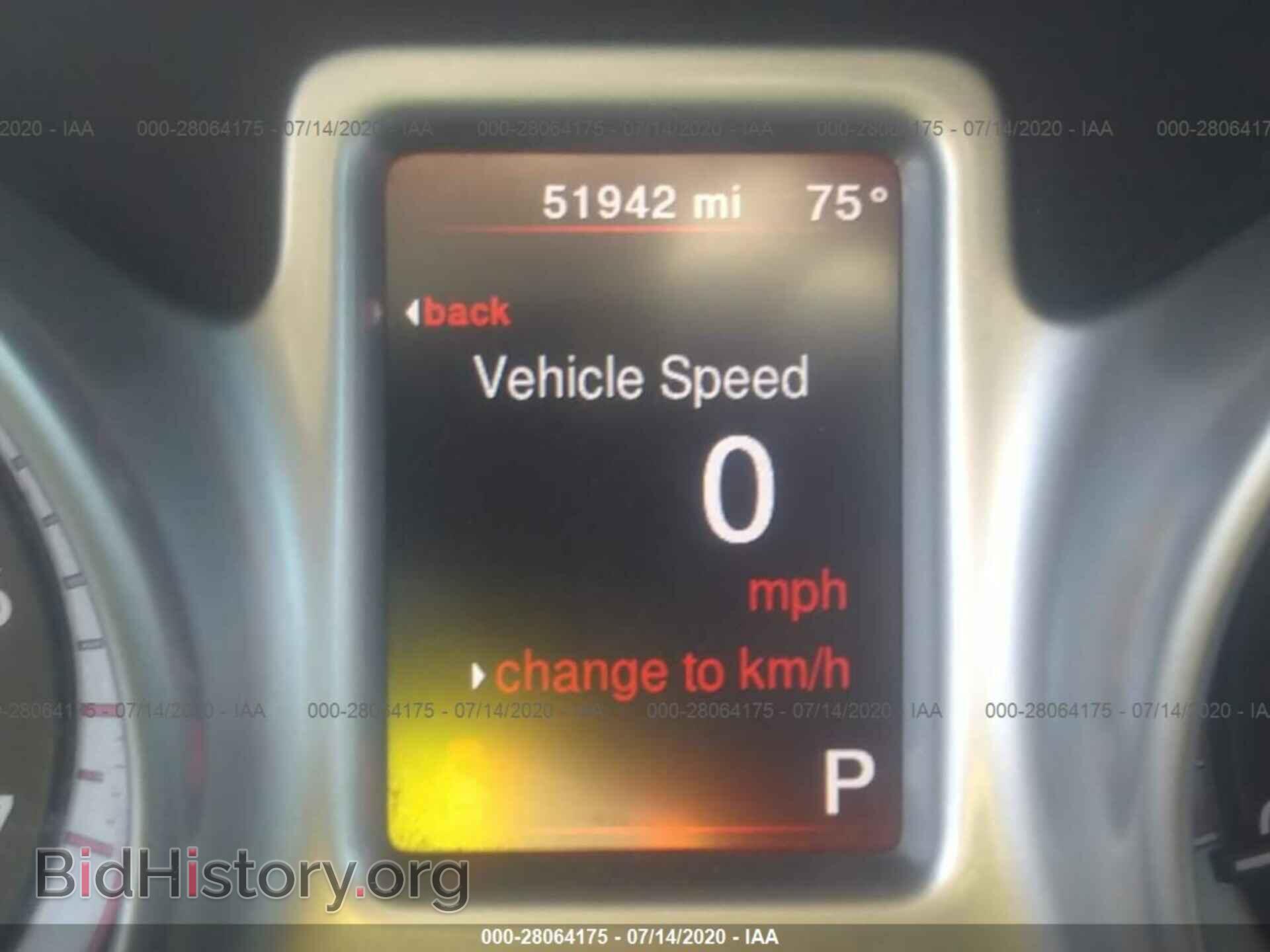 2017 DODGE JOURNEY - VIN: 3C4PDDBG7HT592483 - Фото 7