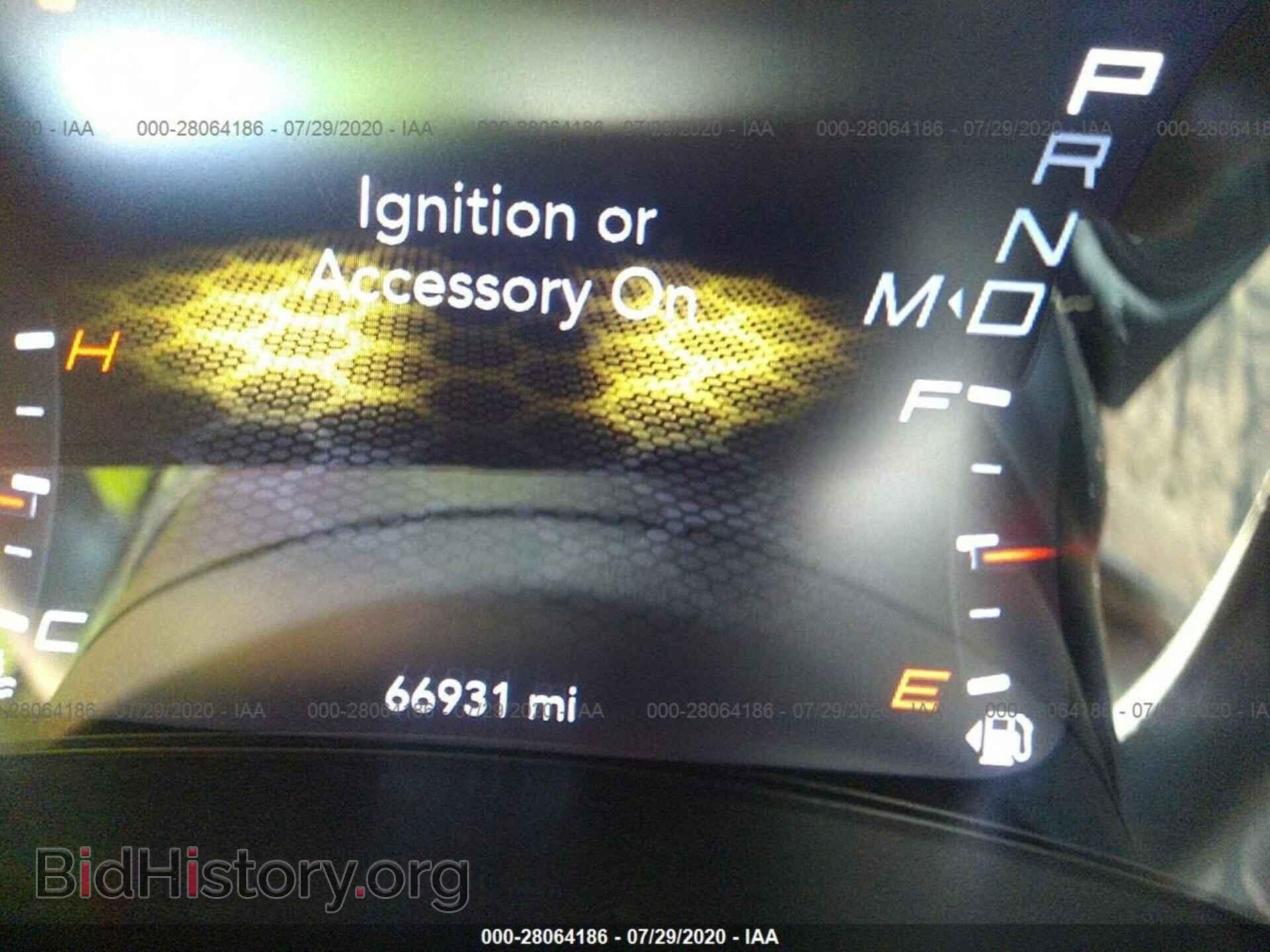 2018 DODGE CHARGER - VIN: 2C3CDXBG0JH277589 - Photo 7