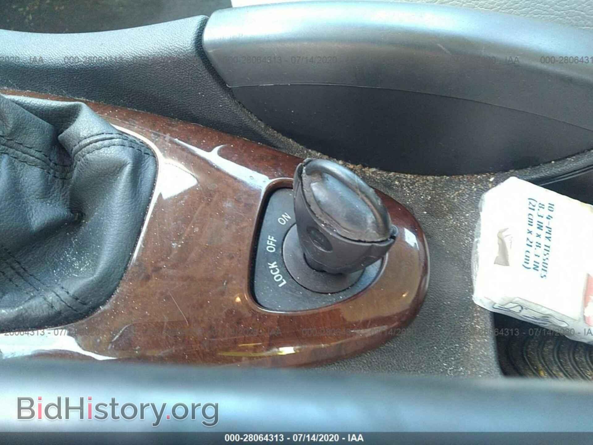 2010 SAAB 9-3 - VIN: YS3FA4MY6A1611931 - Фото 11
