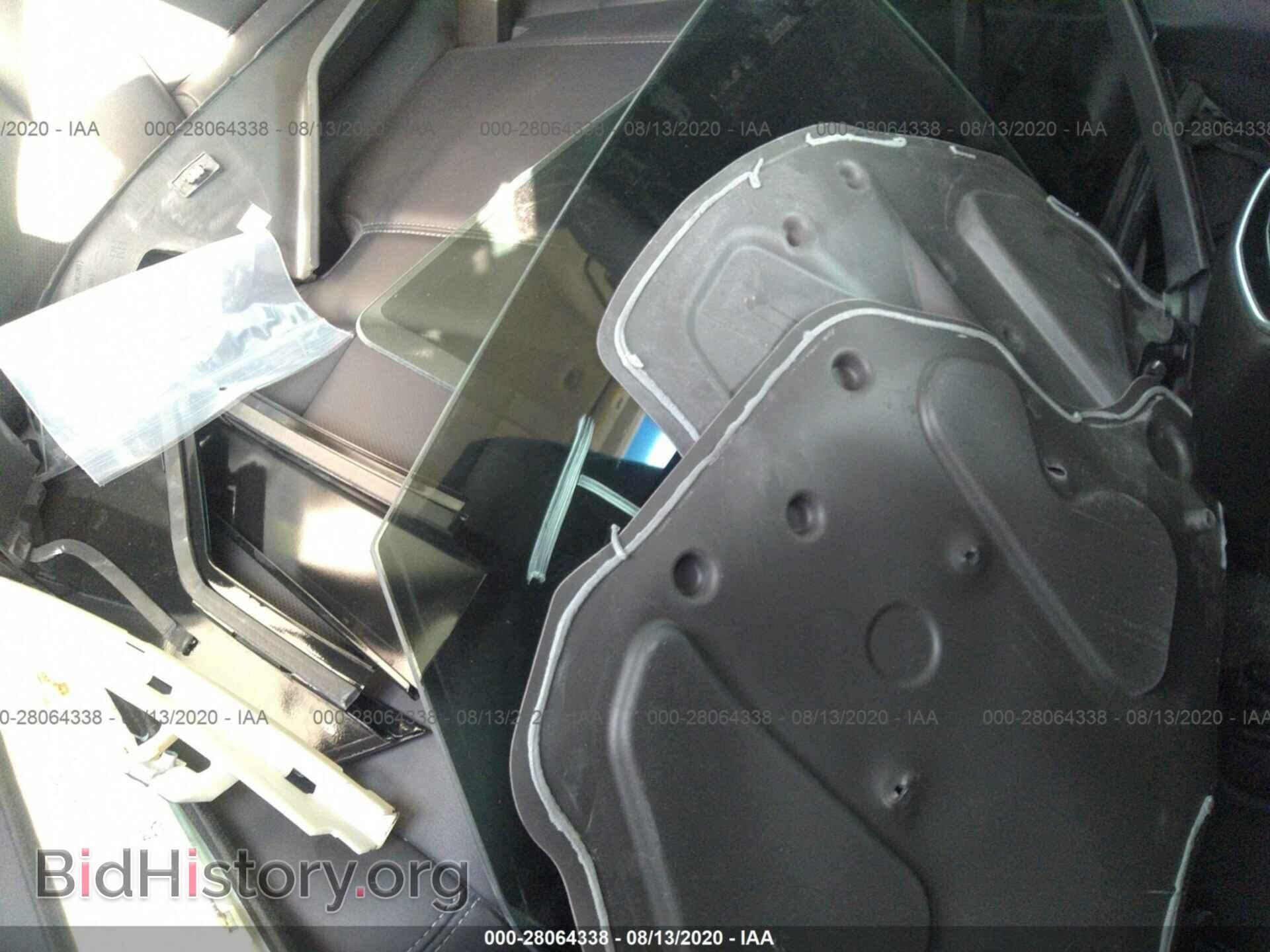 2016 CADILLAC XTS - VIN: 2G61L5S3XG9113697 - Фото 12