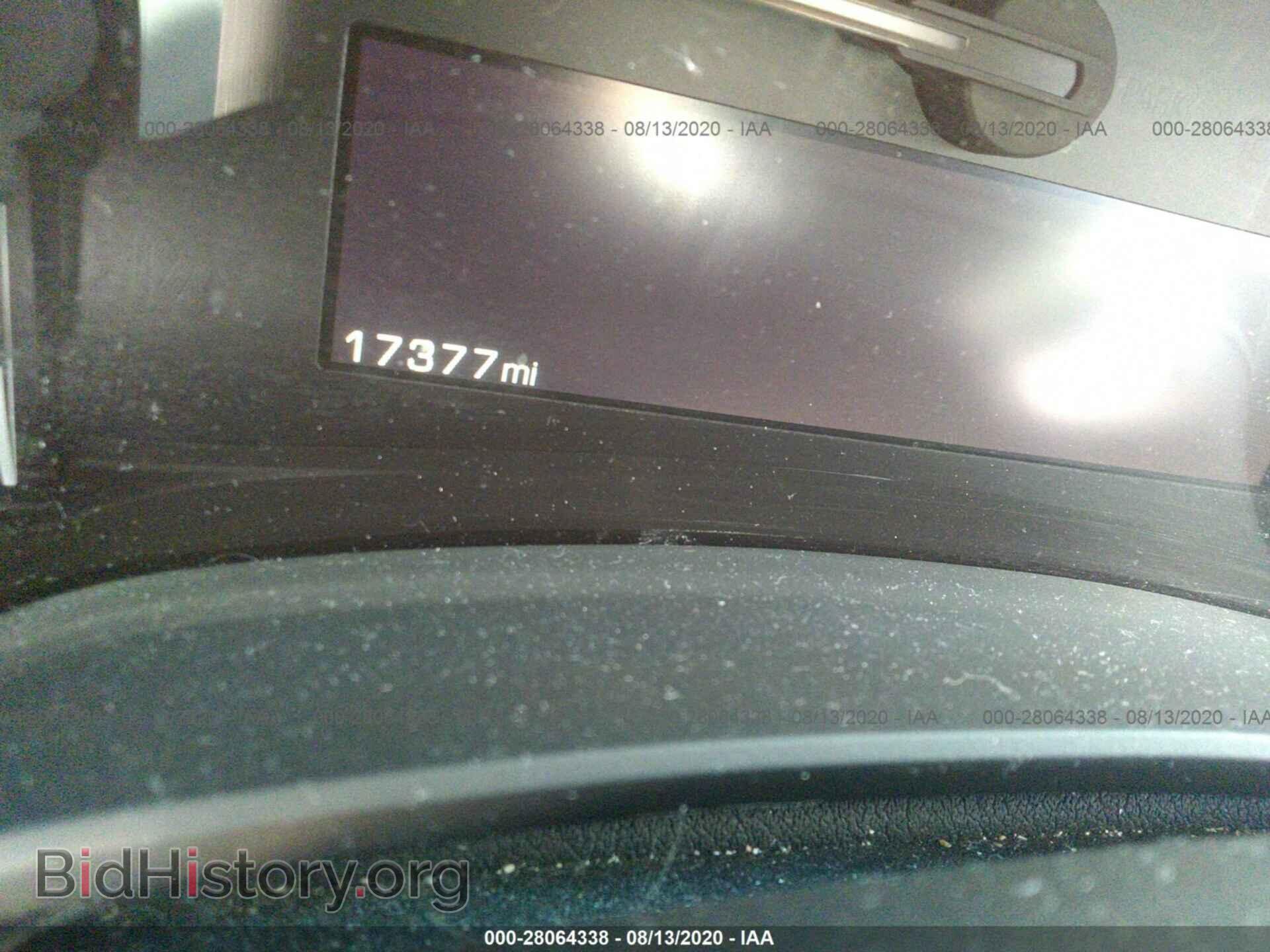 2016 CADILLAC XTS - VIN: 2G61L5S3XG9113697 - Фото 7