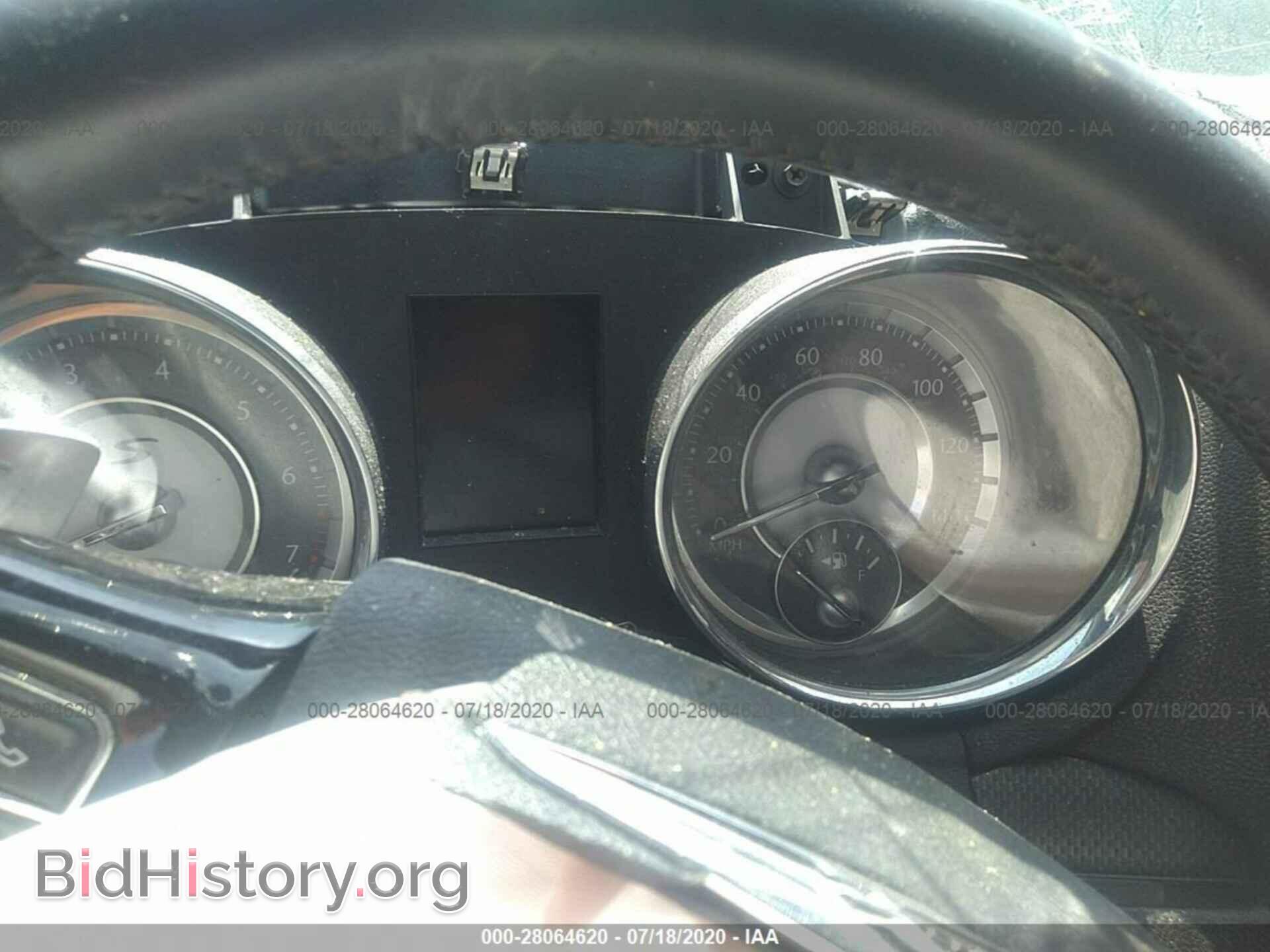 2014 CHRYSLER 300 - VIN: 2C3CCAGG7EH249349 - Photo 7