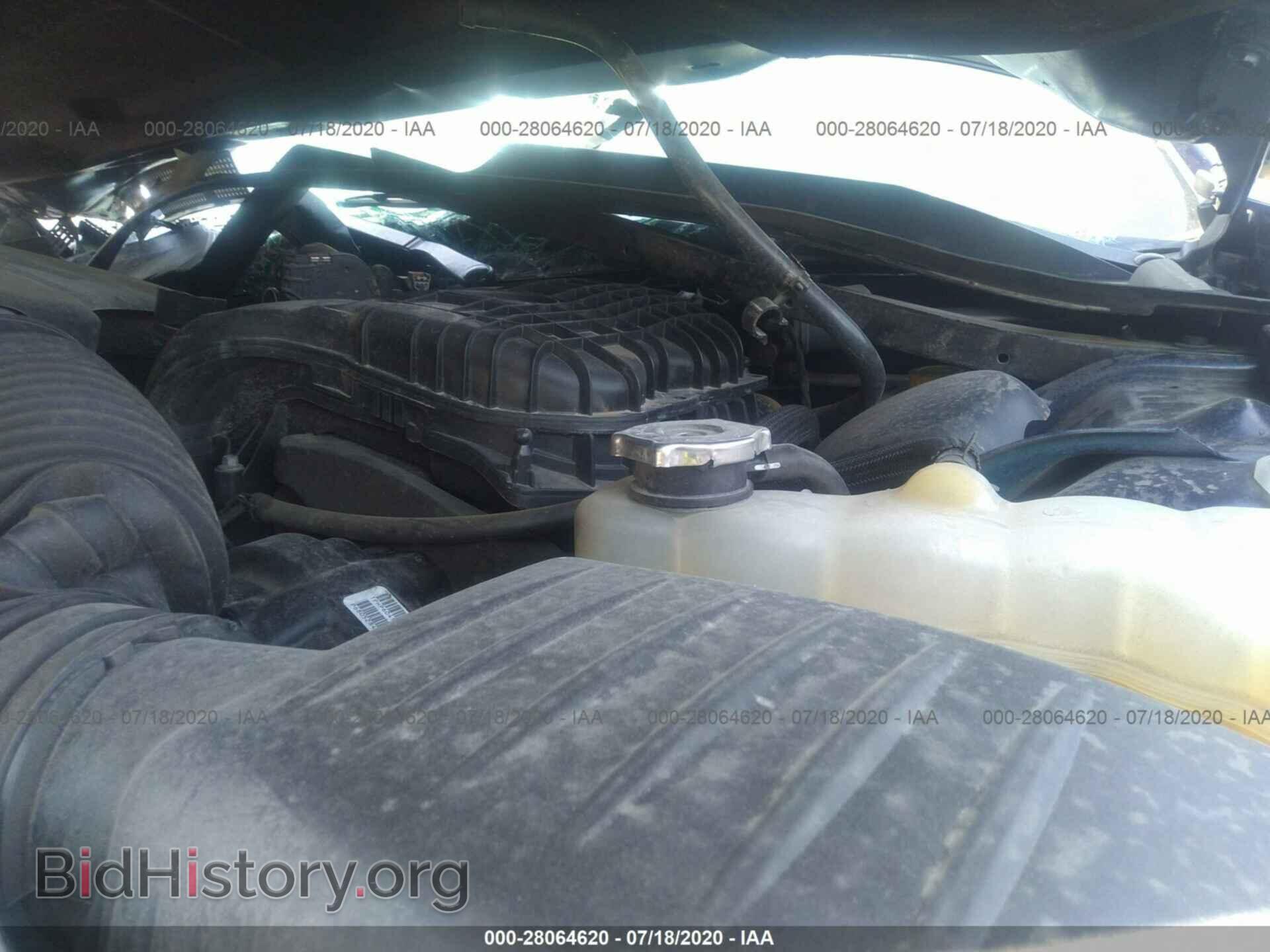 2014 CHRYSLER 300 - VIN: 2C3CCAGG7EH249349 - Photo 10