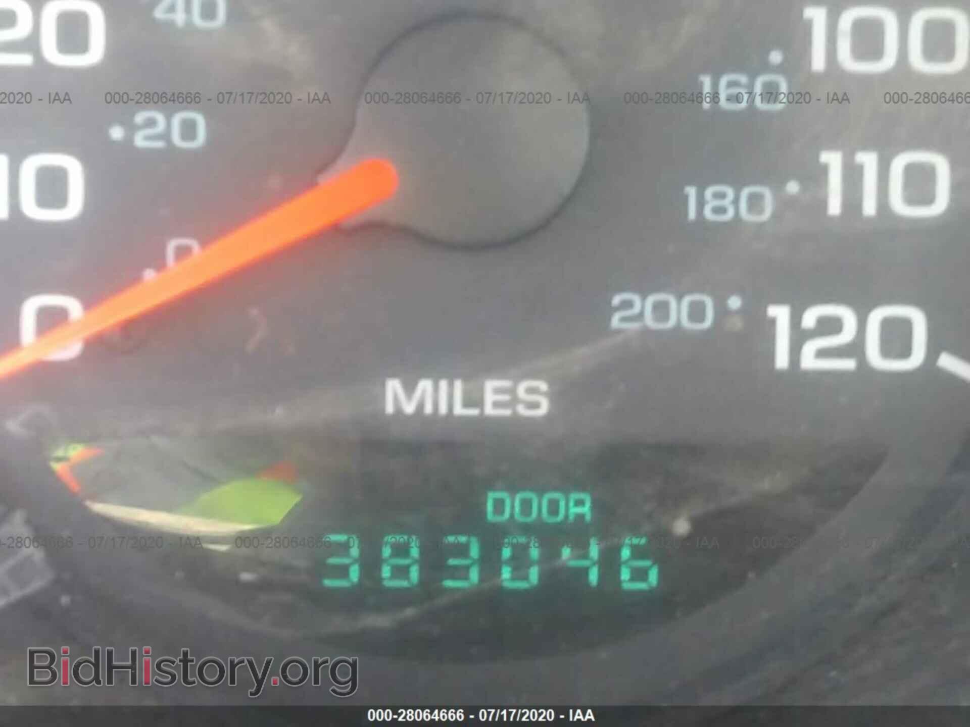 2002 DODGE NEON - VIN: 1B3ES26C32D632341 - Фото 7