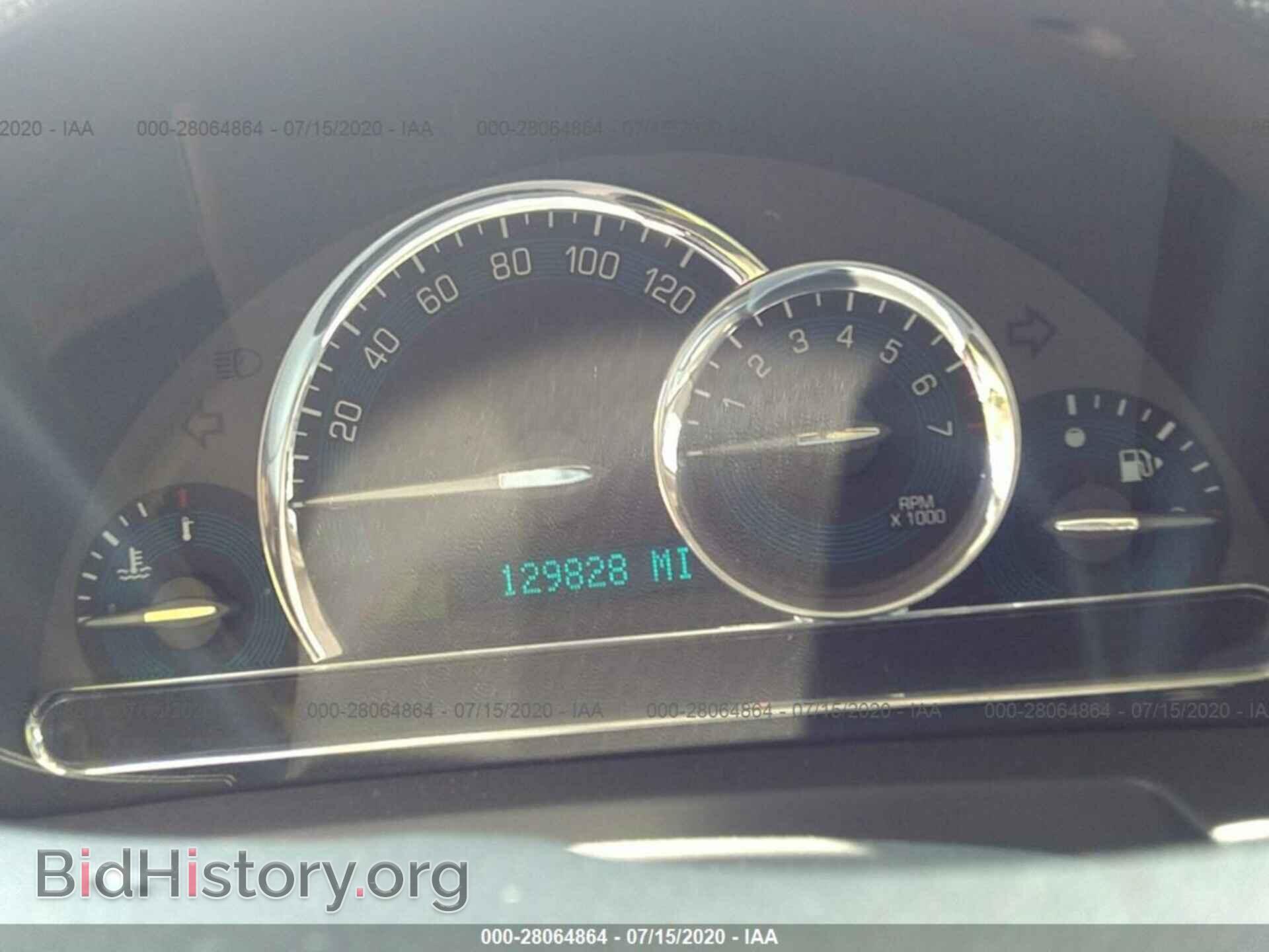 2008 CHEVROLET HHR - VIN: 3GCCA85D98S698780 - Фото 7