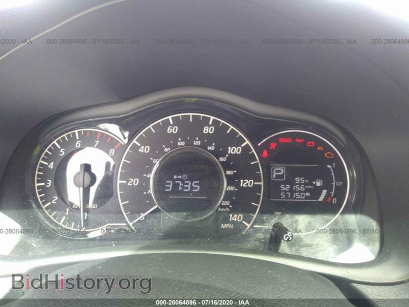 2015 Nissan VERSA NOTE (VIN 3N1CE2CP9FL434726) — photo 7 of 11