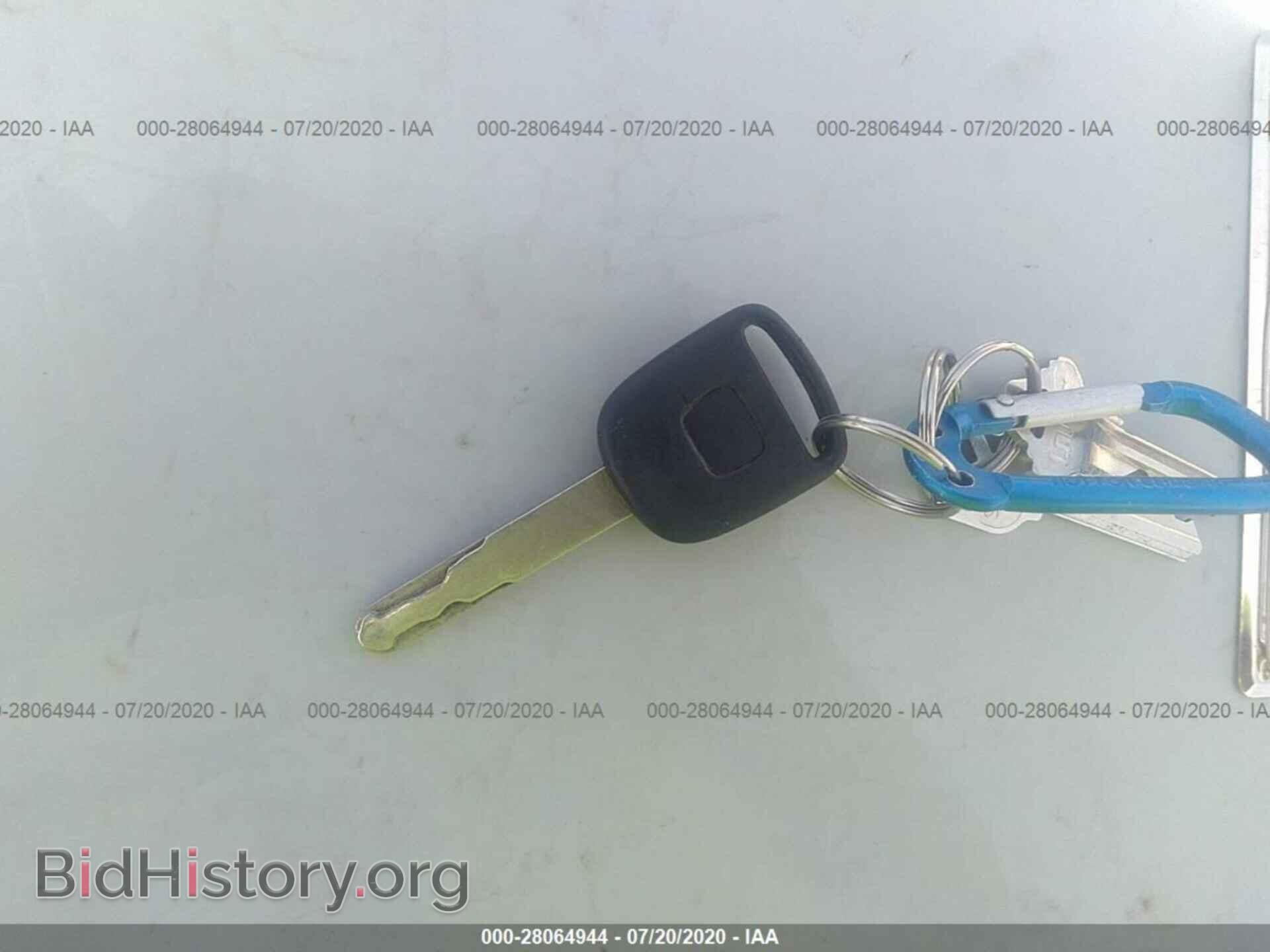 2003 HONDA ELEMENT - VIN: 5J6YH28513L044206 - Фото 11
