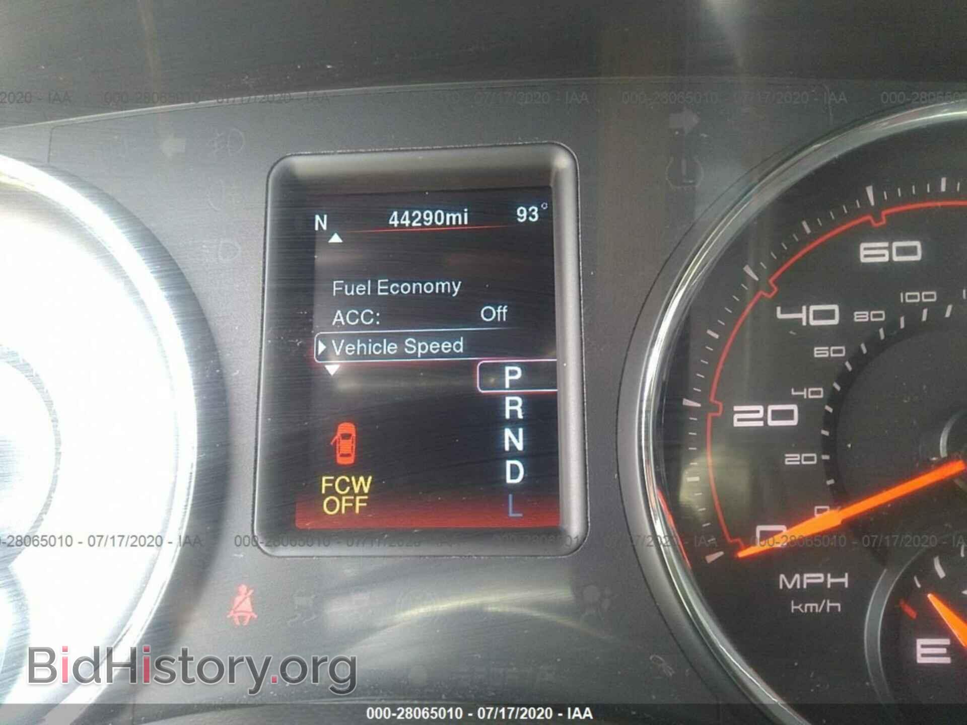 2014 DODGE CHARGER - VIN: 2C3CDXHG0EH141217 - Фото 7