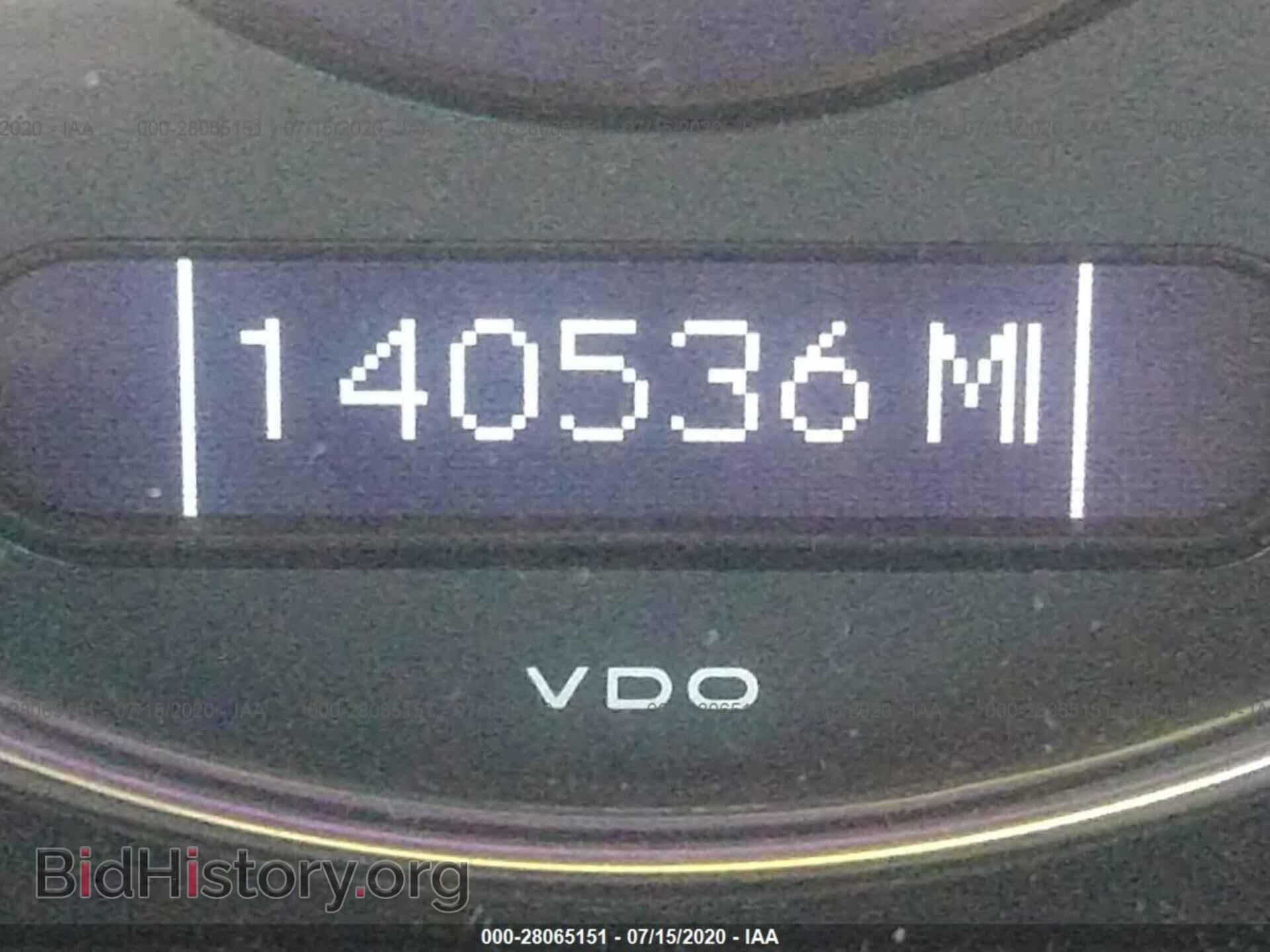 2006 MERCEDES-BENZ E-CLASS - VIN: WDBUF56J86A838095 - Фото 7