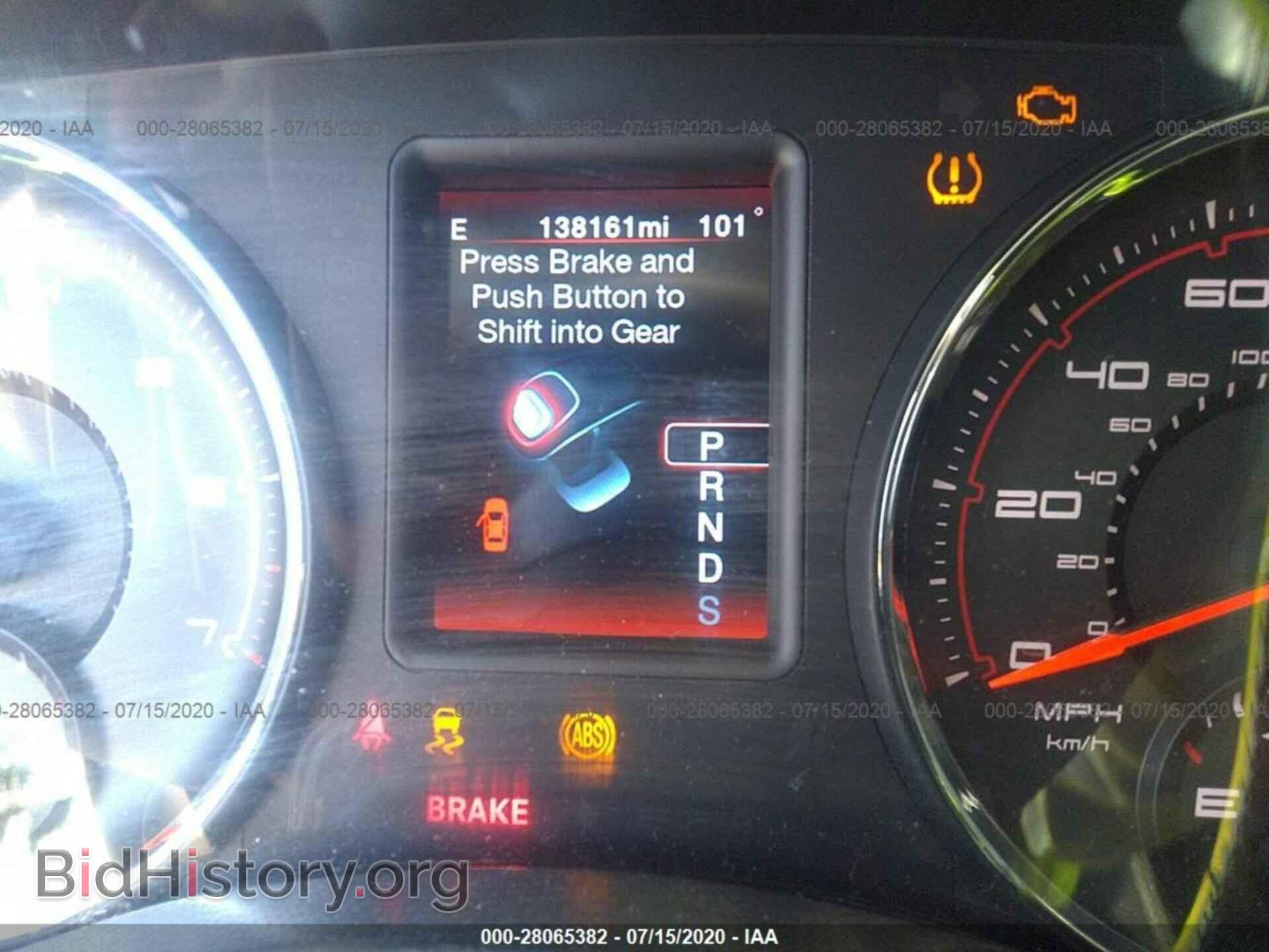 2012 DODGE CHARGER - VIN: 2C3CDXHG2CH270797 - Фото 7
