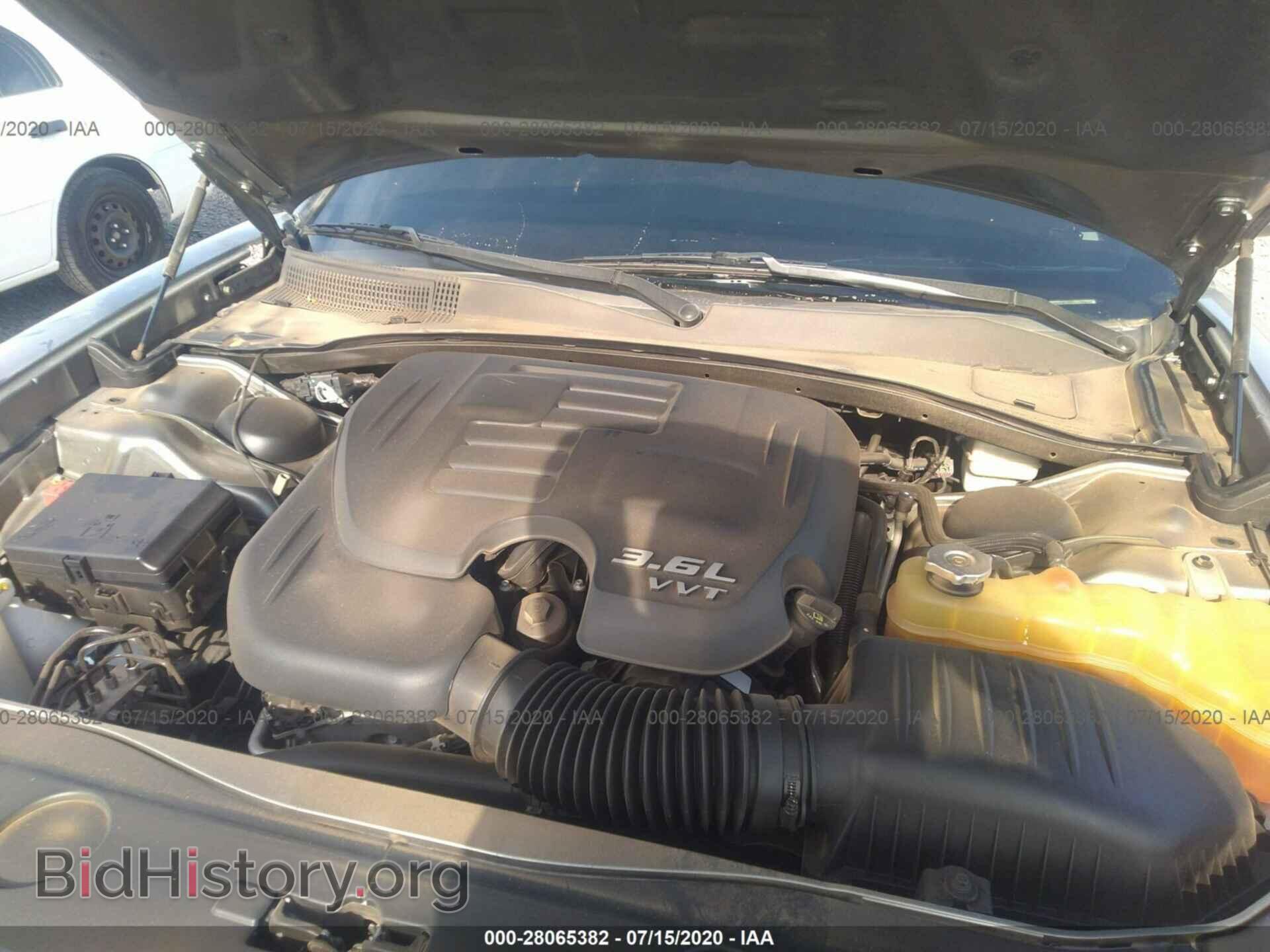 2012 DODGE CHARGER - VIN: 2C3CDXHG2CH270797 - Фото 10