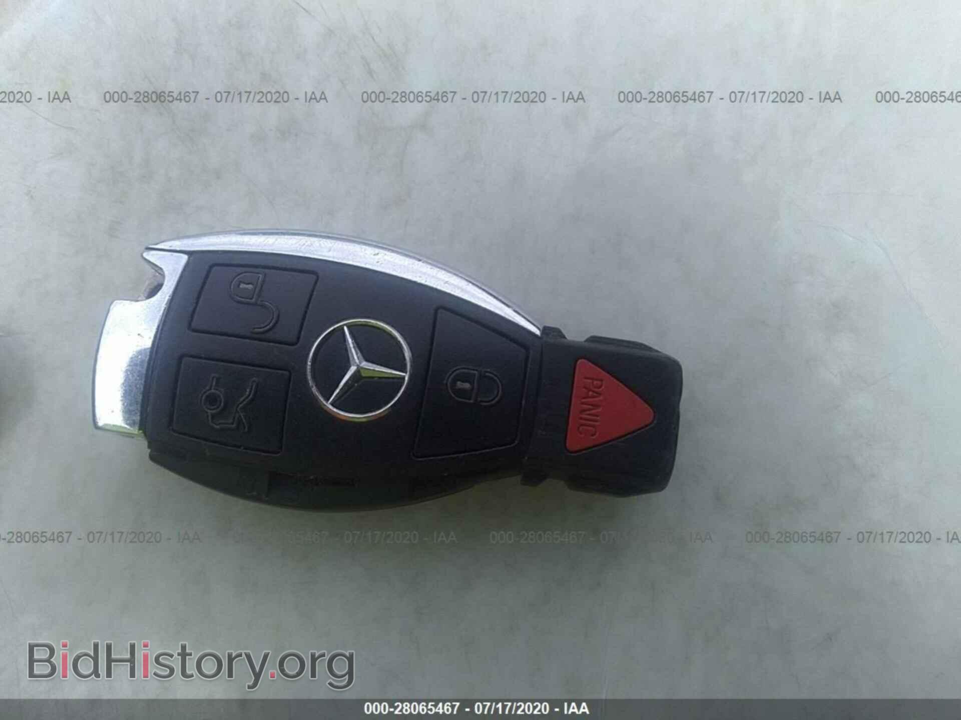 2011 MERCEDES-BENZ E-CLASS - VIN: WDDHF8HB8BA300362 - Фото 11
