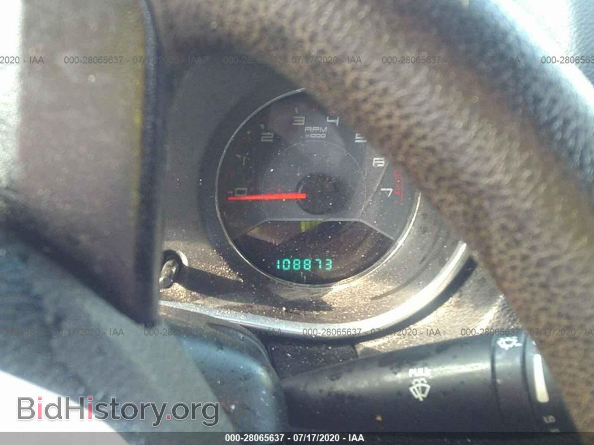2012 DODGE AVENGER - VIN: 1C3CDZAG6CN290936 - Photo 7