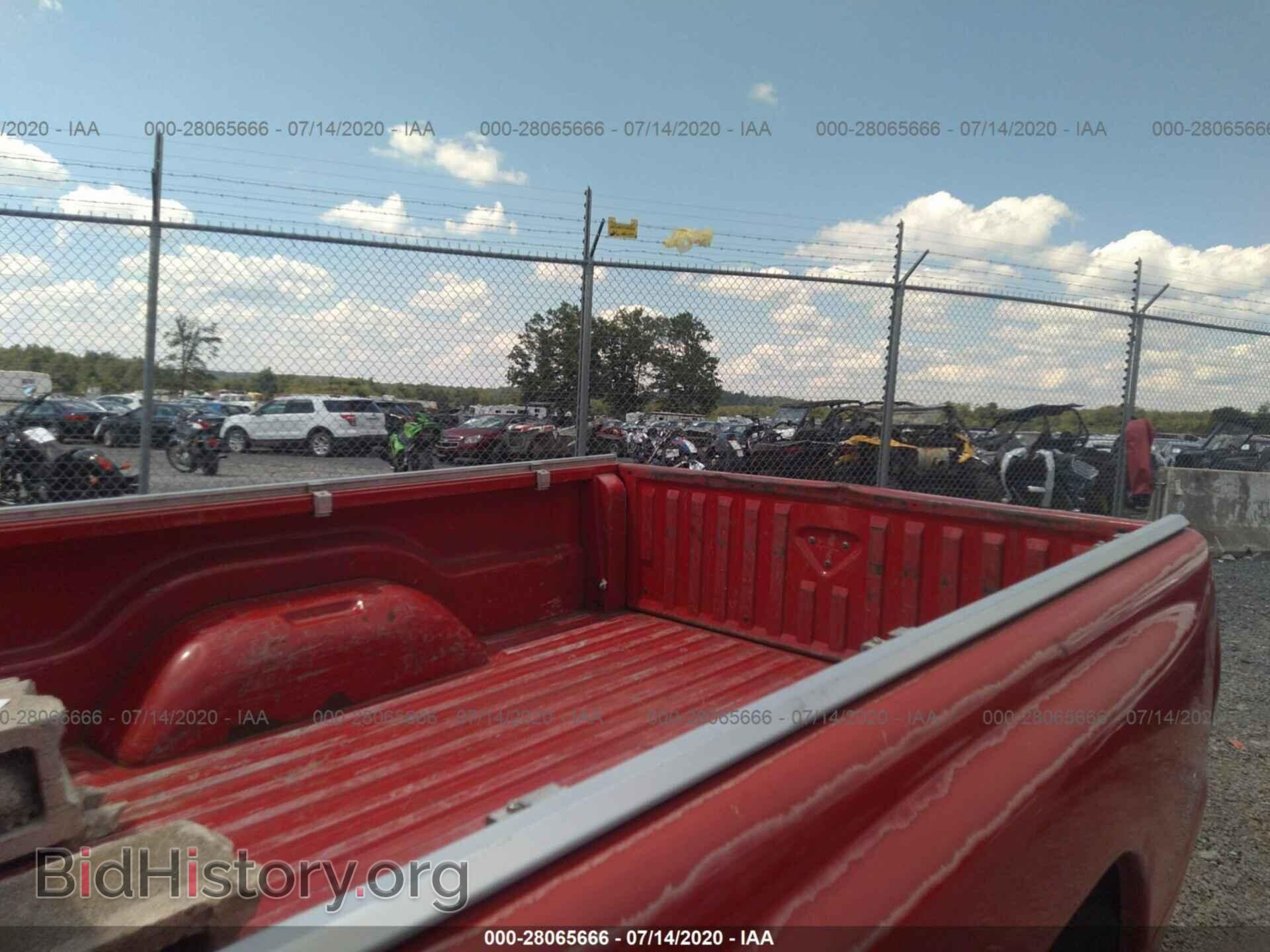 2001 DODGE DAKOTA - VIN: 1B7GL22X71S187917 - Фото 8