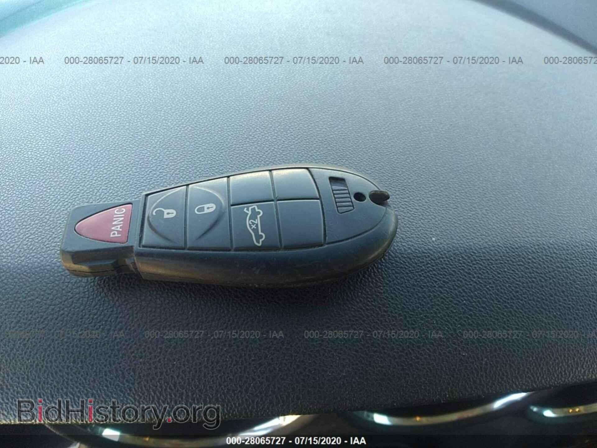 2010 DODGE CHARGER - VIN: 2B3CA3CV4AH210389 - Photo 11