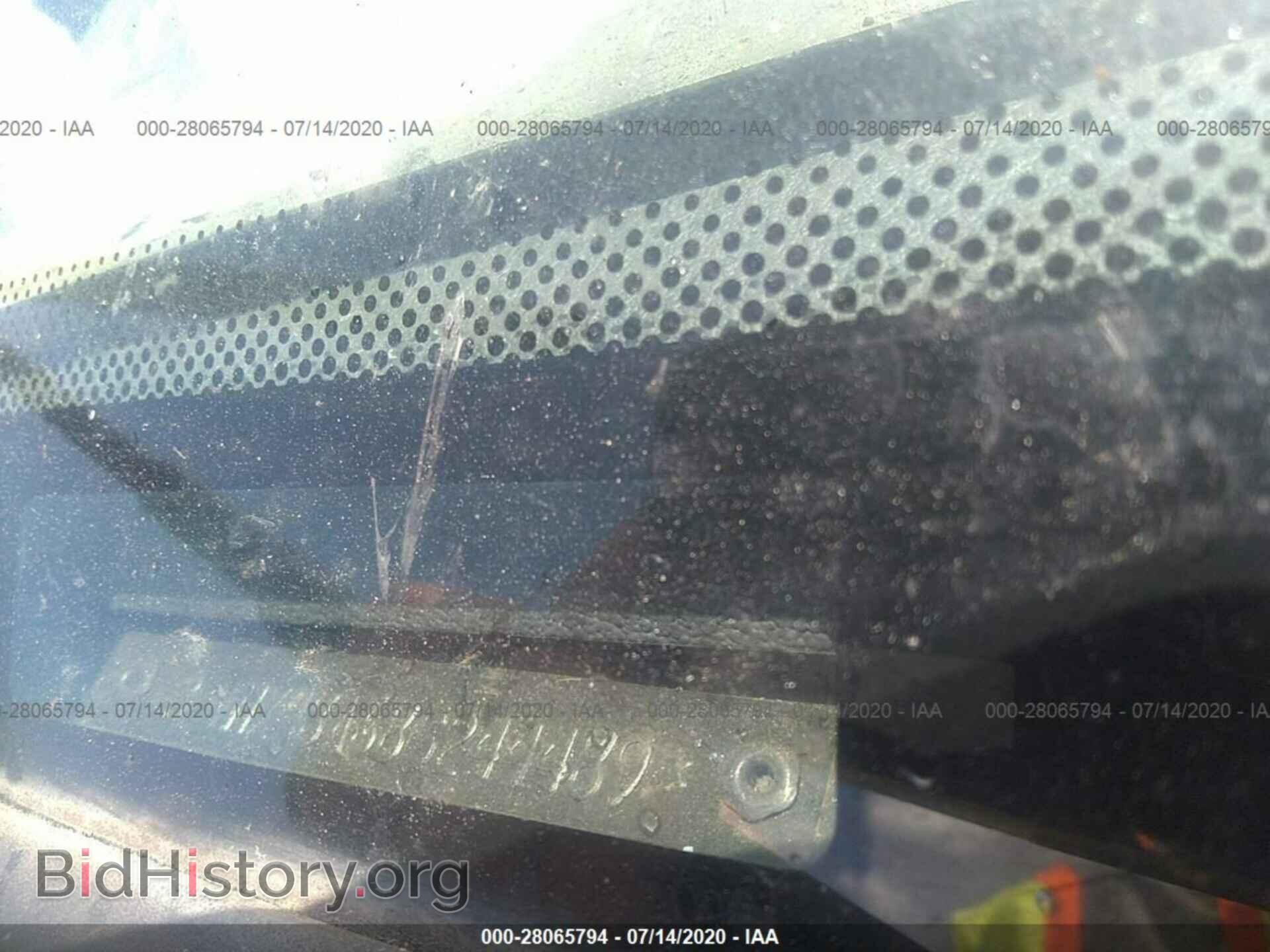 2008 DODGE RAM 3500 - VIN: 3D7MX48A68G244489 - Фото 9