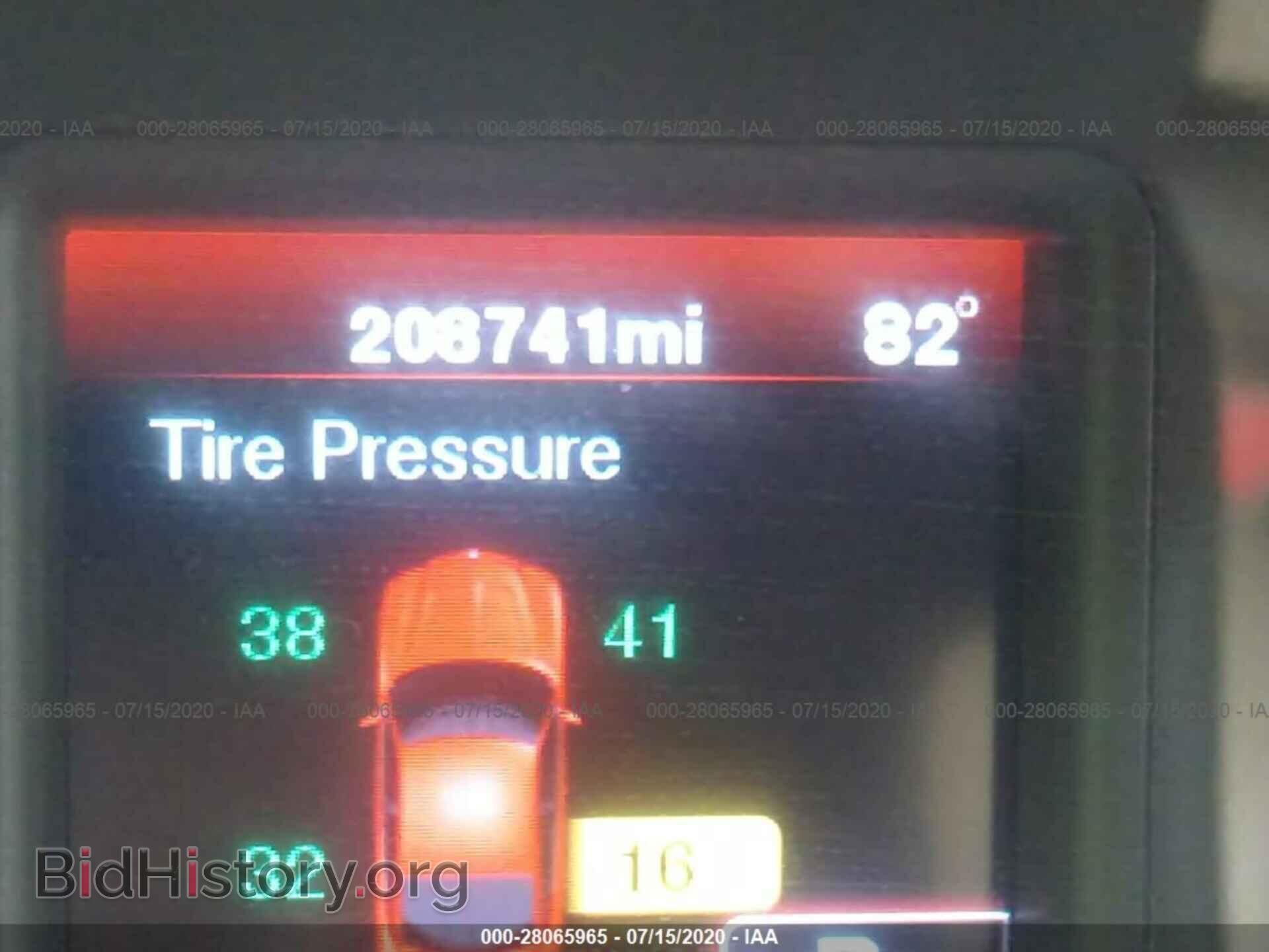 2012 DODGE CHARGER - VIN: 2C3CDXBG9CH111297 - Фото 7