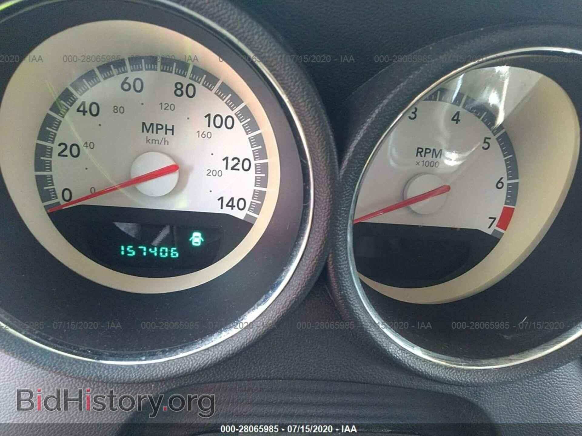 2010 DODGE CHARGER - VIN: 2B3CA3CV1AH310112 - Фото 7