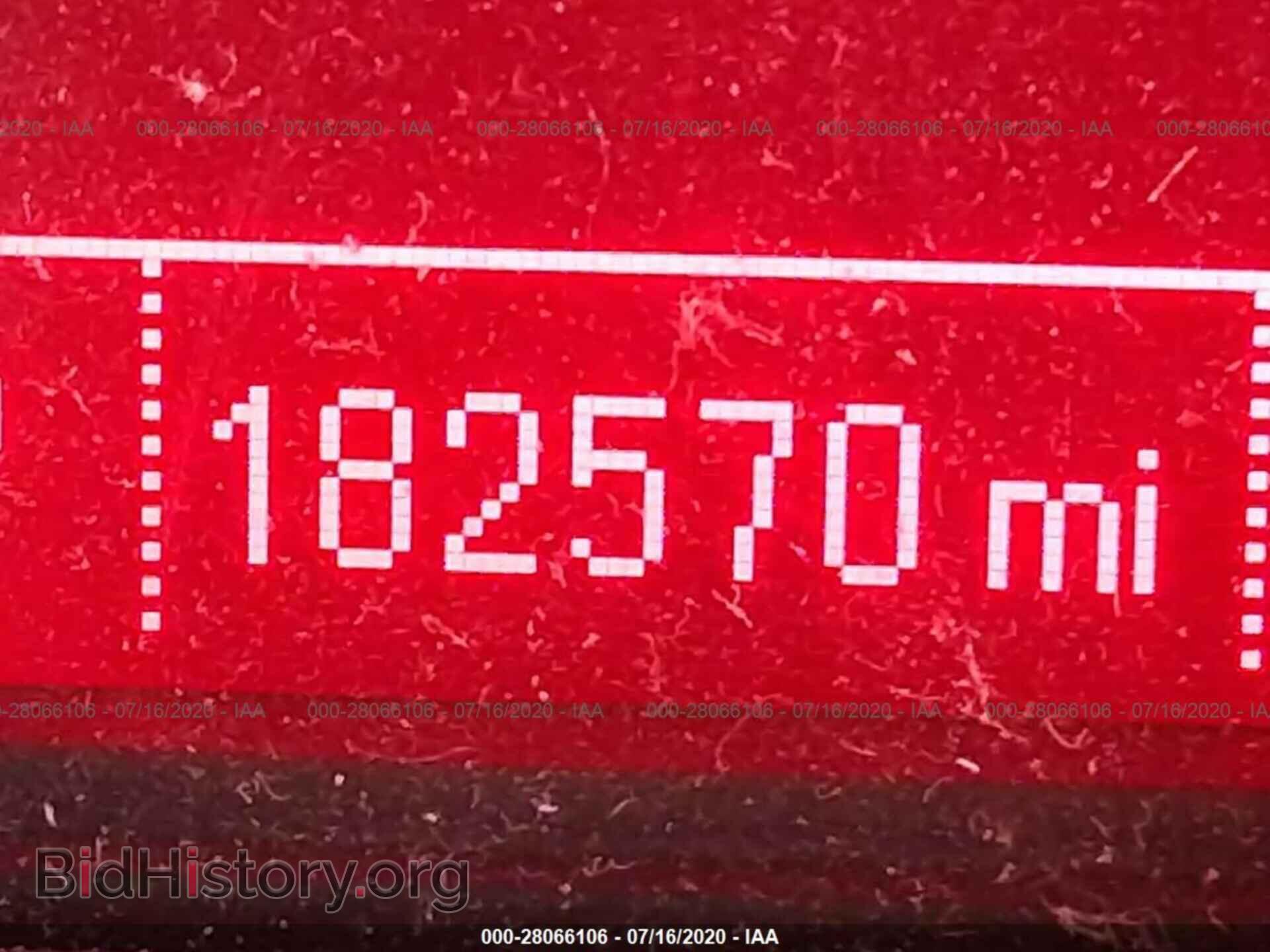 2013 GMC TERRAIN - VIN: 2GKALSEK9D6141409 - Photo 7