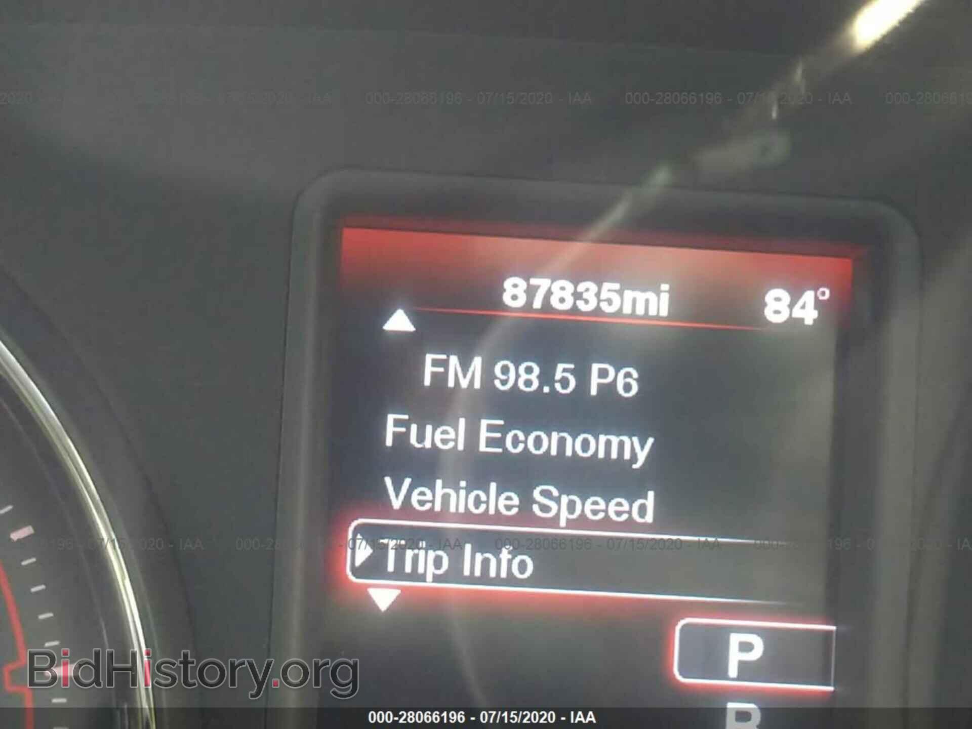 2012 DODGE CHARGER - VIN: 2C3CDXAG6CH280436 - Фото 7