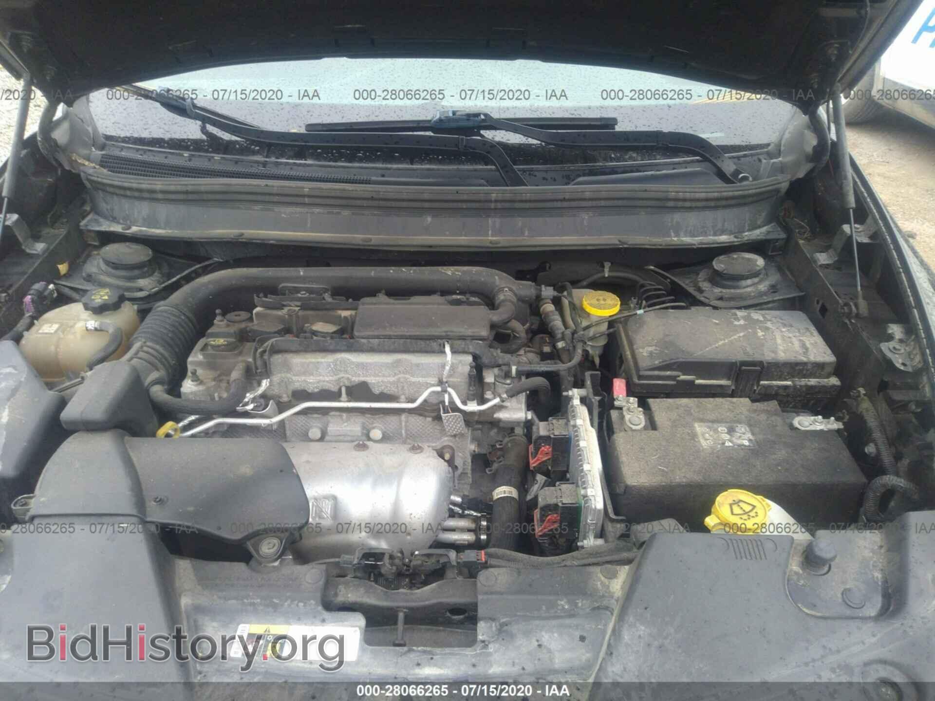 2015 JEEP CHEROKEE - VIN: 1C4PJMDB3FW743868 - Photo 10