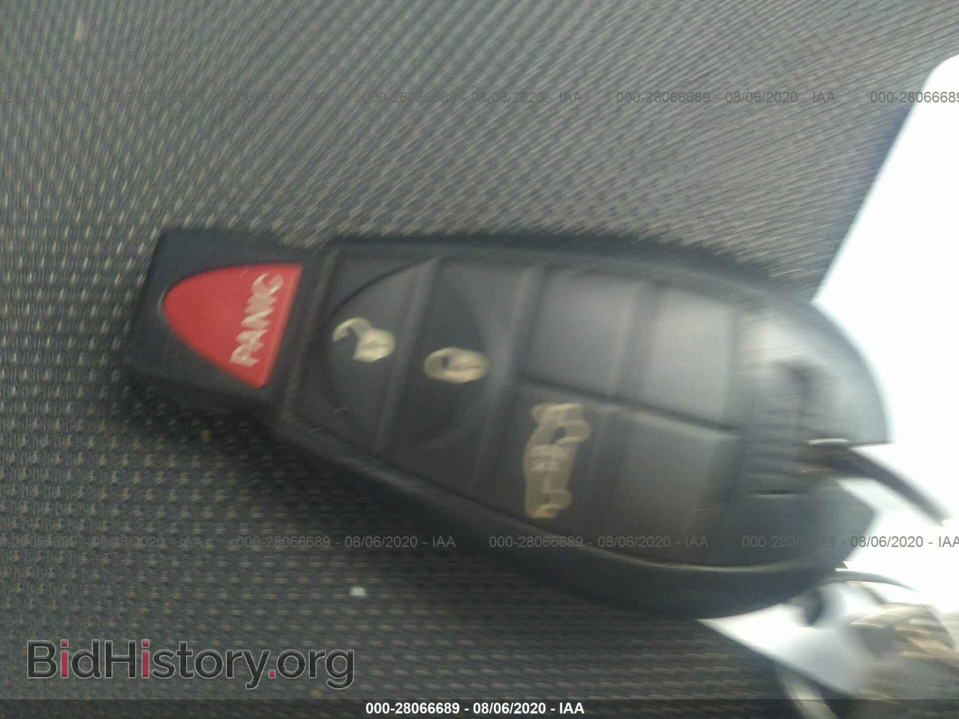 2011 DODGE CHALLENGER - VIN: 2B3CJ4DG4BH605339 - Фото 11